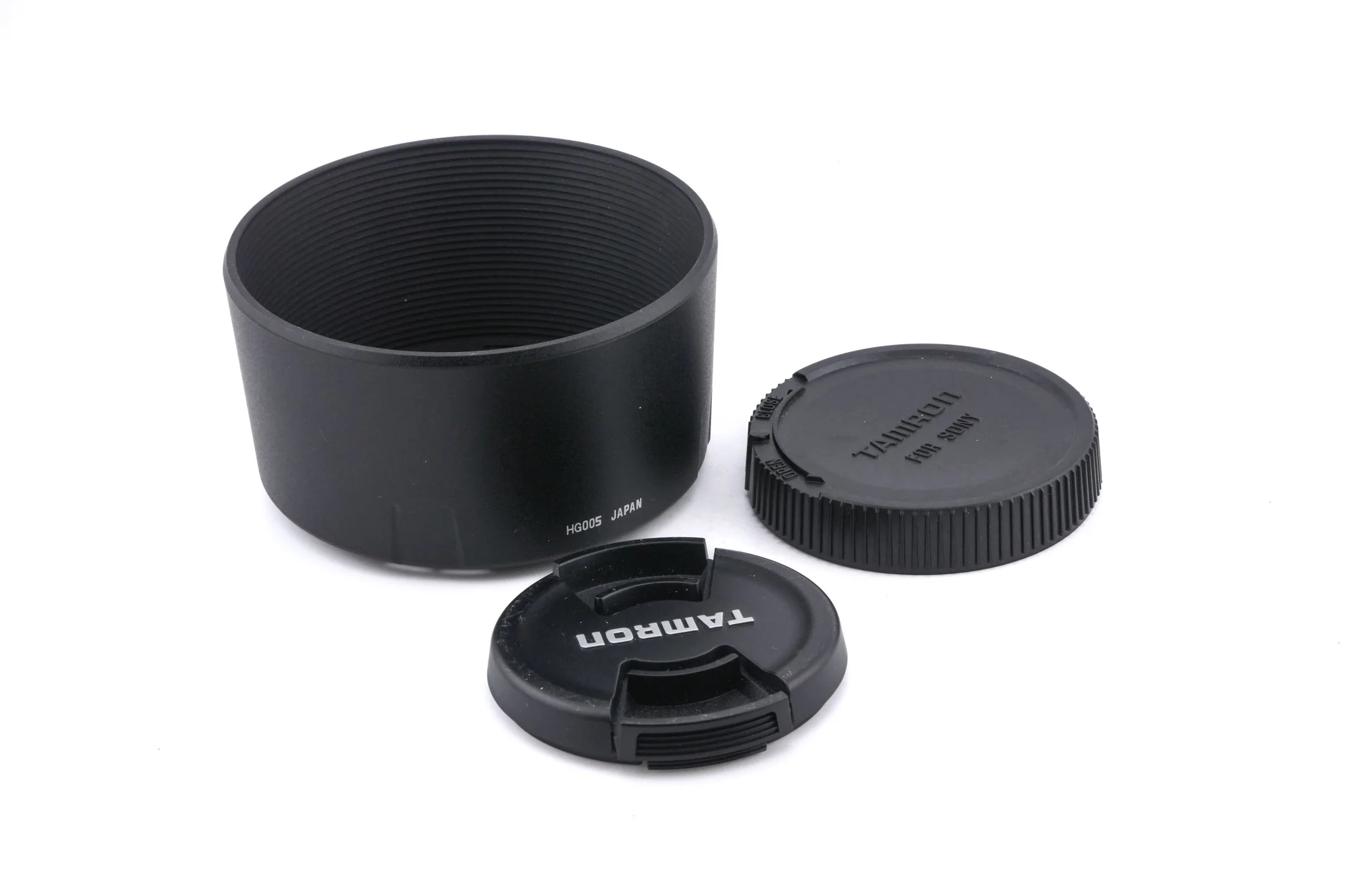 Tamron 60mm f2 SP DI II Macro (G005) - Image 5