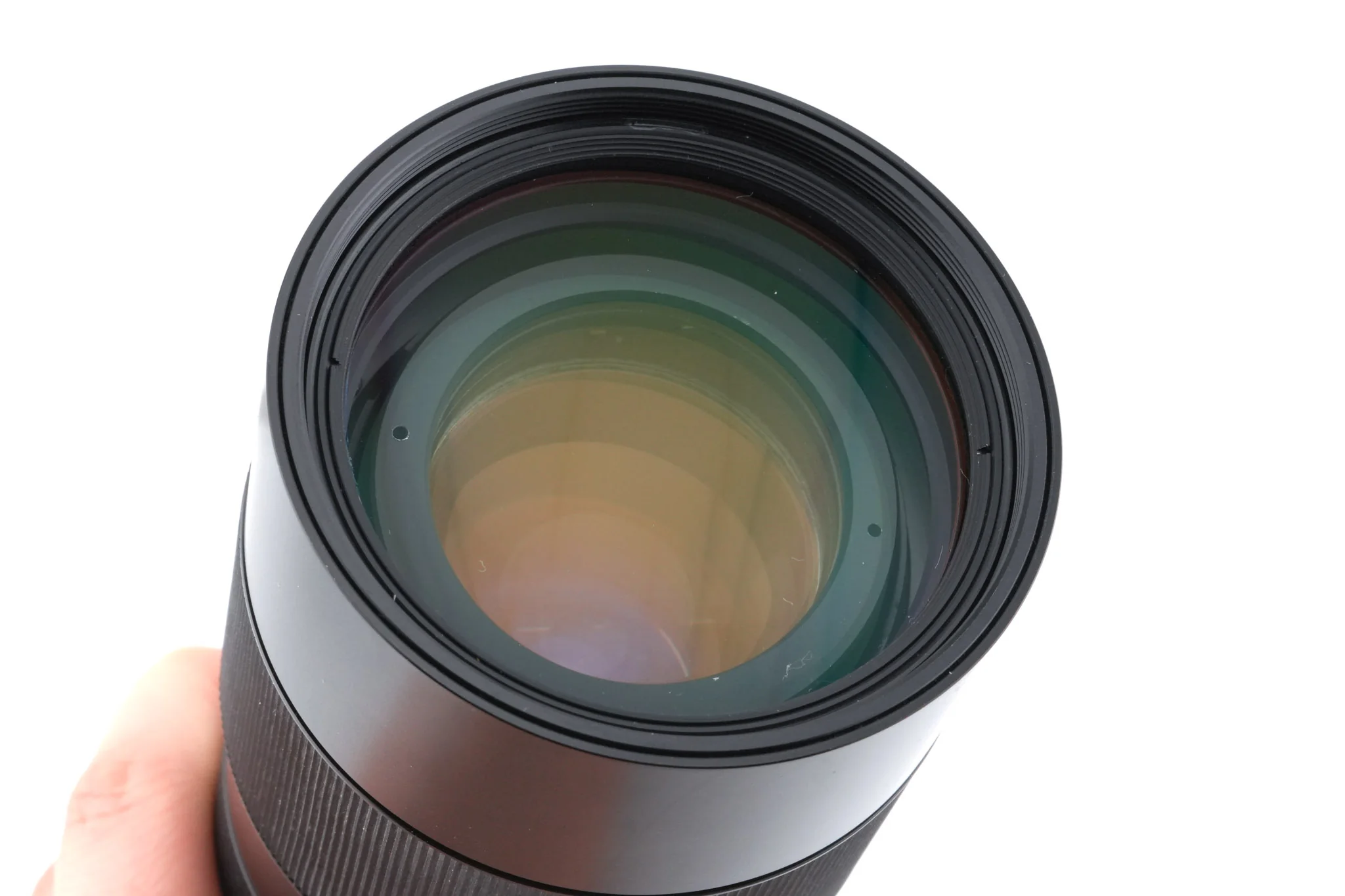 Tamron 70-150mm f2.8 SP Soft (51A) + Adaptall 2 - Canon FD Adapter - Image 5