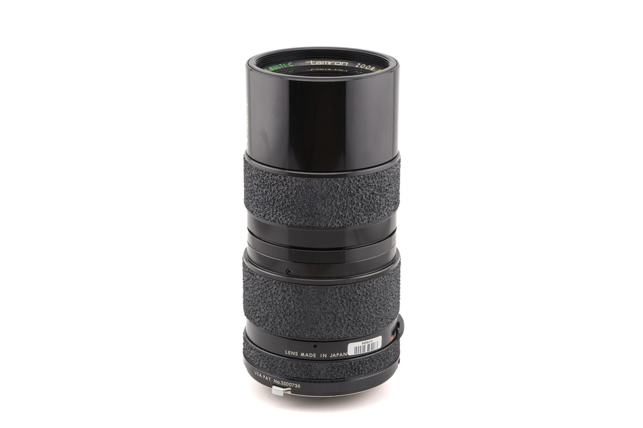 Tamron 70-150mm f3.5 BBAR Multi C. Macro Zoom - Image 3