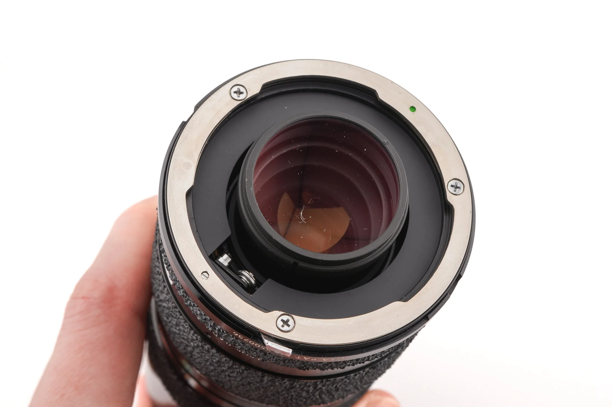 Tamron 70-150mm f3.5 BBAR Multi C. Macro Zoom - Image 6