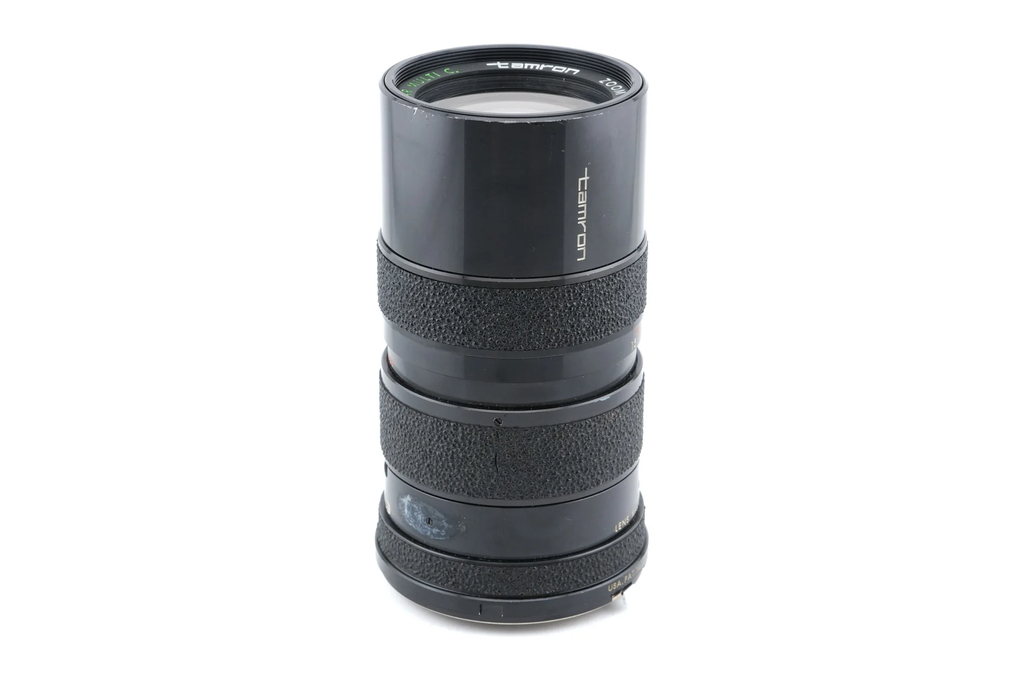 Tamron 70-150mm f3.5 BBAR Multi C. Zoom - Image 3