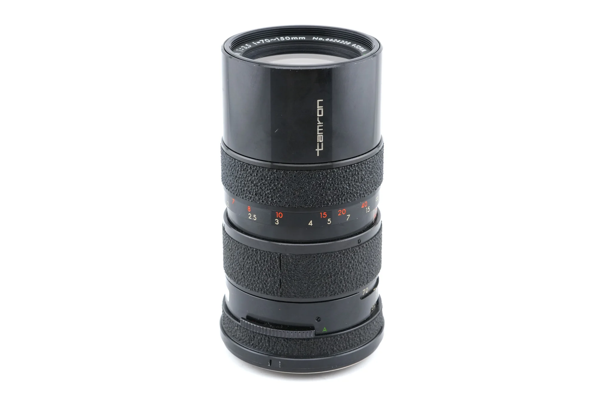 Tamron 70-150mm f3.5 BBAR Multi C. Zoom - Image 4