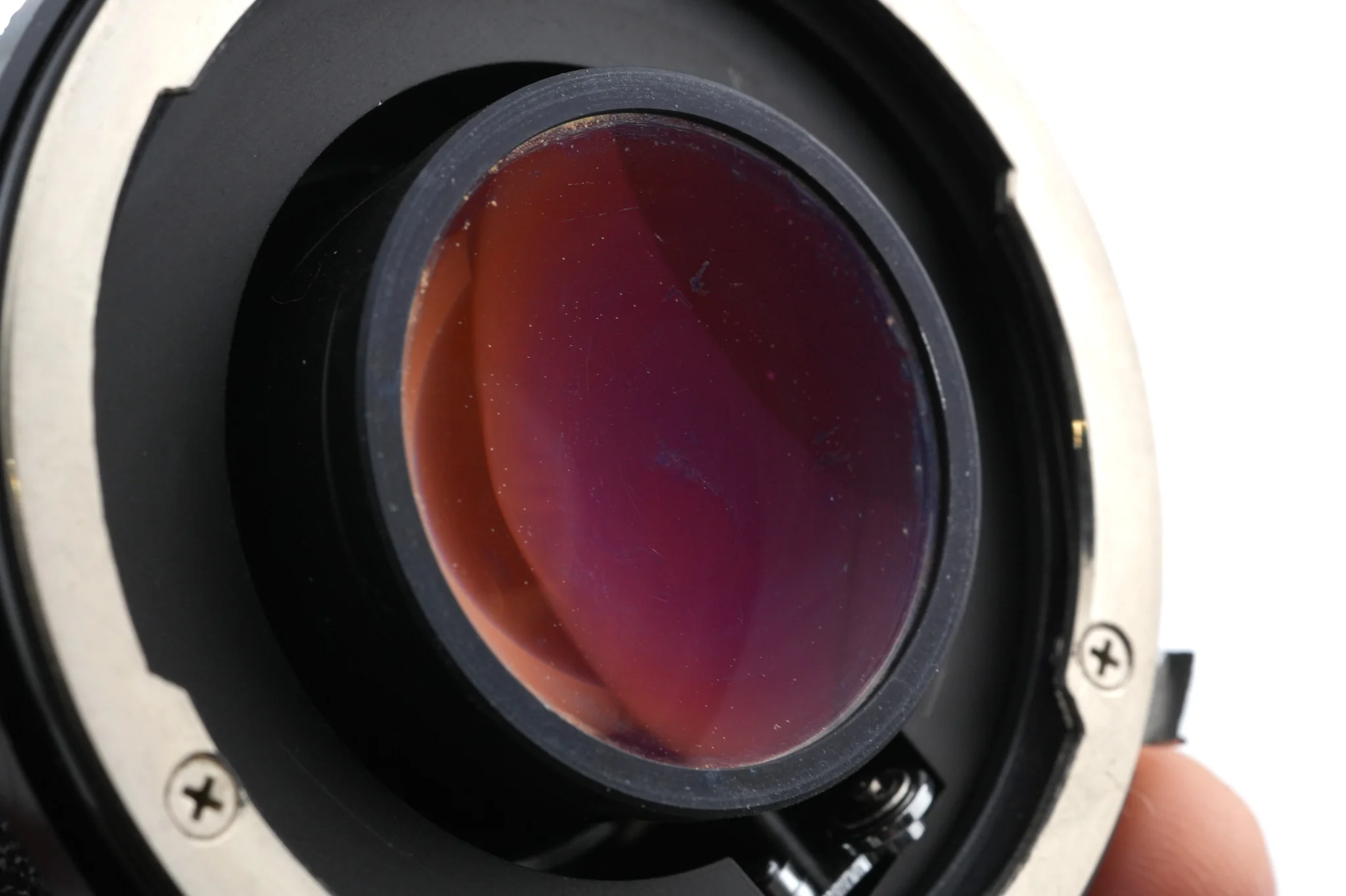 Tamron 70-150mm f3.5 BBAR Multi C. Zoom - Image 6