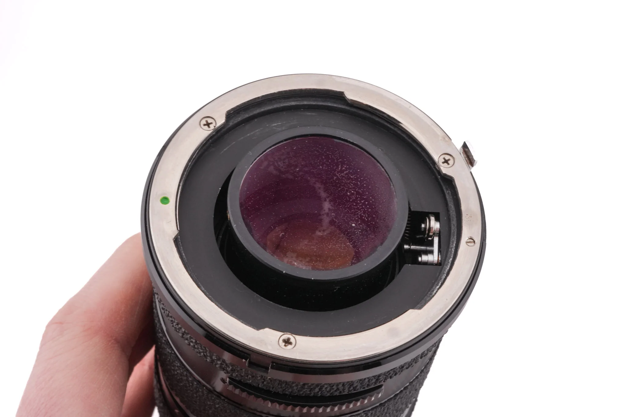 Tamron 70-150mm f3.5 BBAR Multi C. Zoom - Image 4