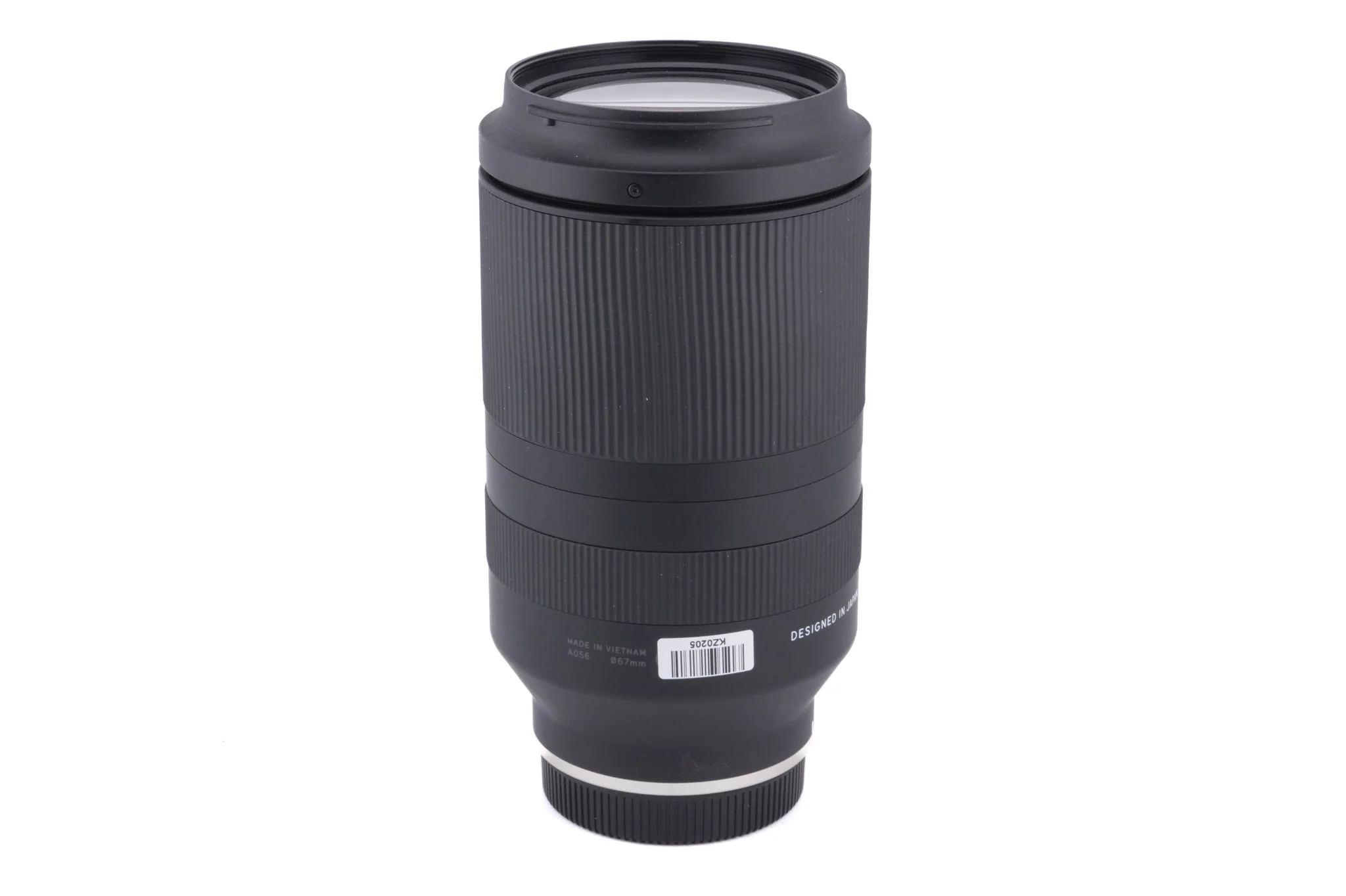 Tamron 70-180mm f2.8 DI III VXD (A056) - Image 3