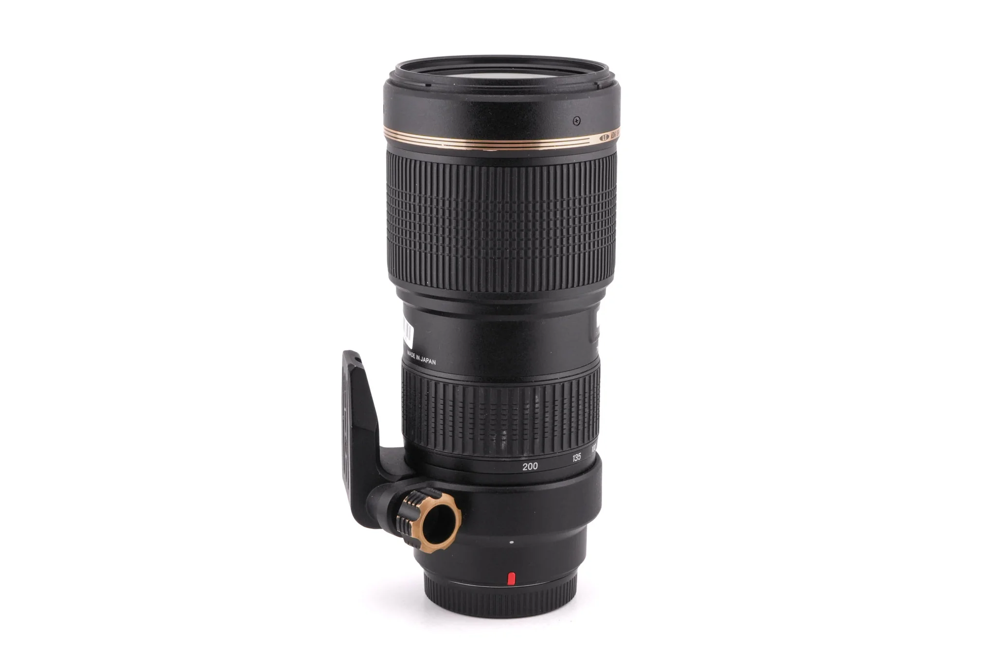 Tamron 70-200mm f2.8 LD Di SP AF (IF) Macro (A001) - Image 2