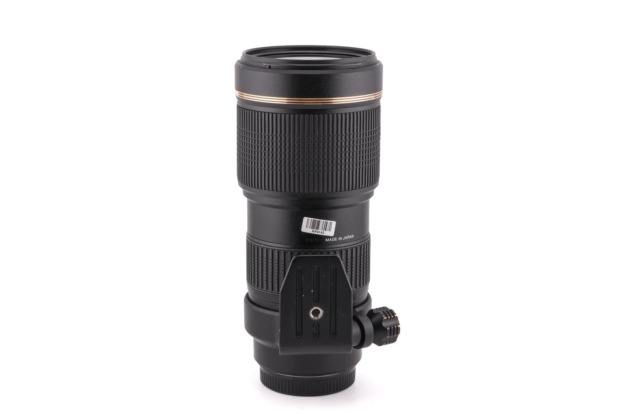 Tamron 70-200mm f2.8 LD Di SP AF (IF) Macro (A001) - Image 3