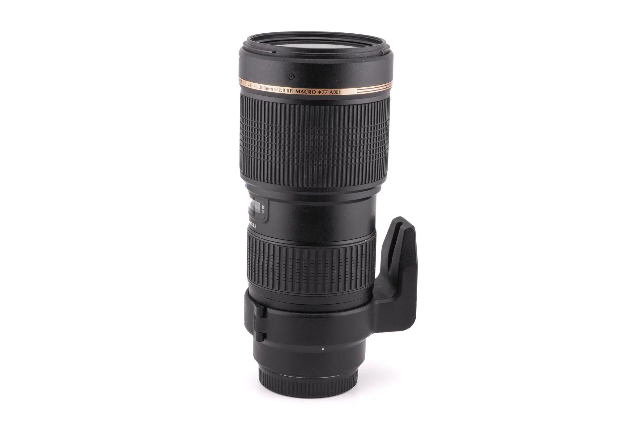 Tamron 70-200mm f2.8 LD Di SP AF (IF) Macro (A001) - Image 4