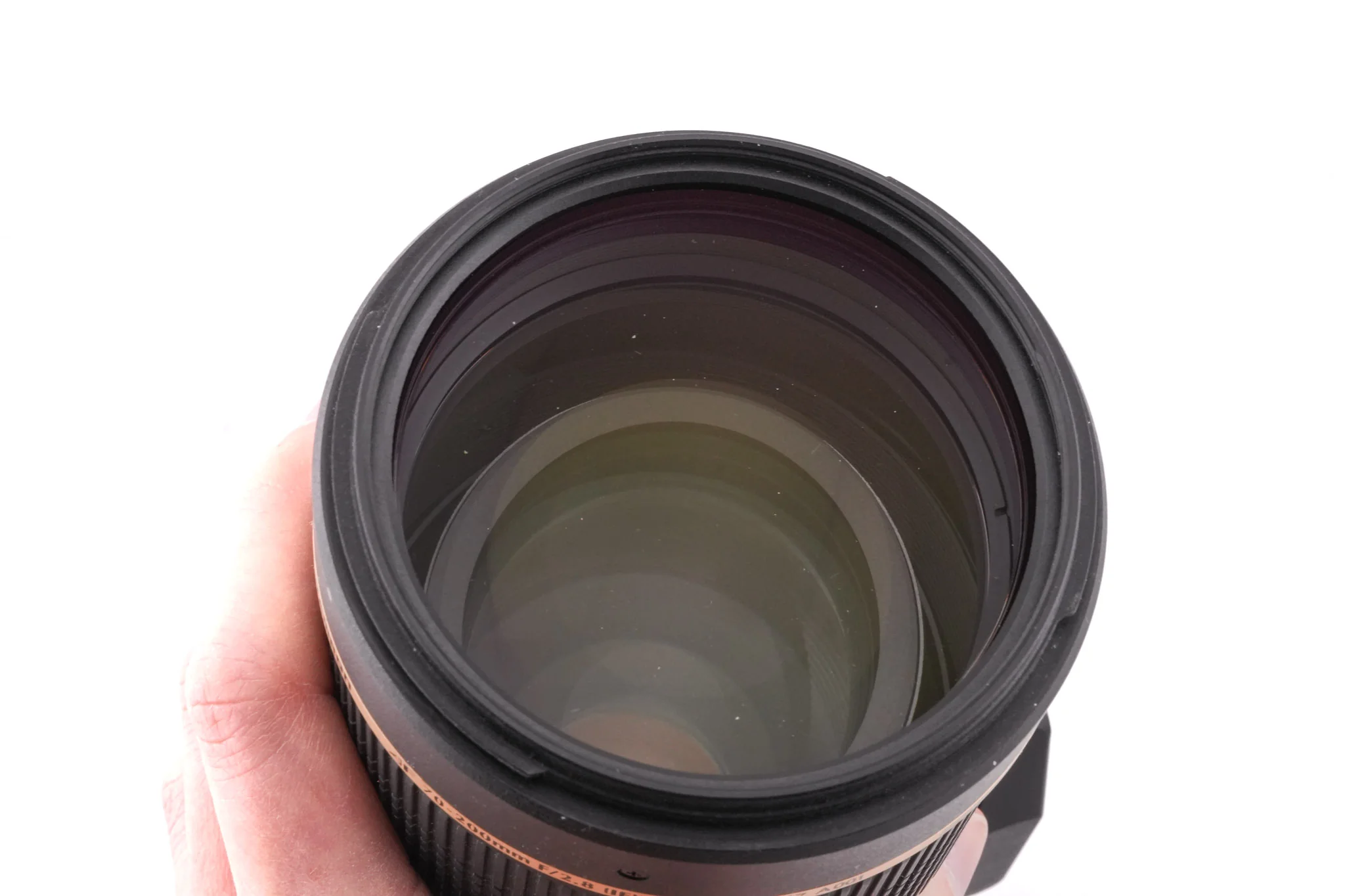 Tamron 70-200mm f2.8 LD Di SP AF (IF) Macro (A001) - Image 5