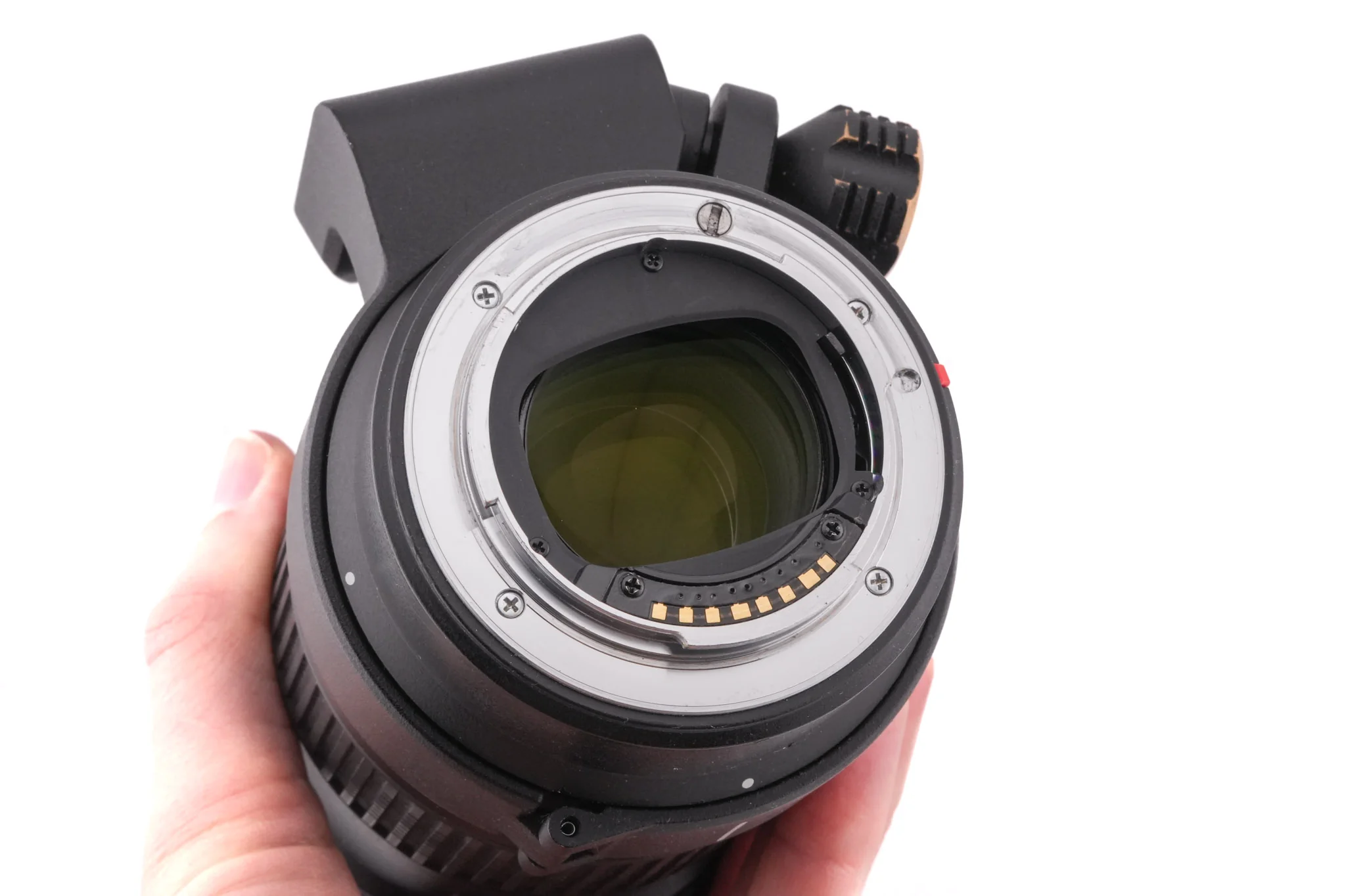 Tamron 70-200mm f2.8 LD Di SP AF (IF) Macro (A001) - Image 6
