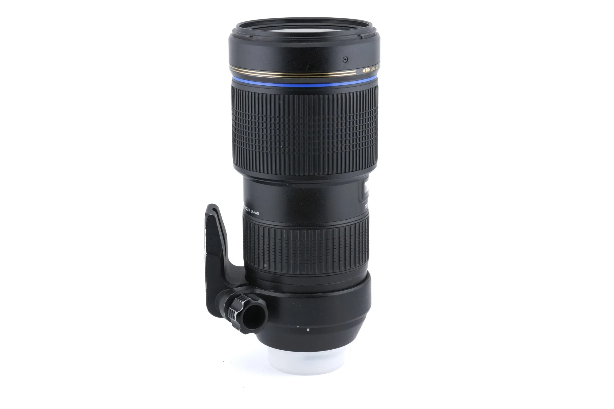 Tamron 70-200mm f2.8 SP LD Di AF (IF) Macro (A001) - Image 3