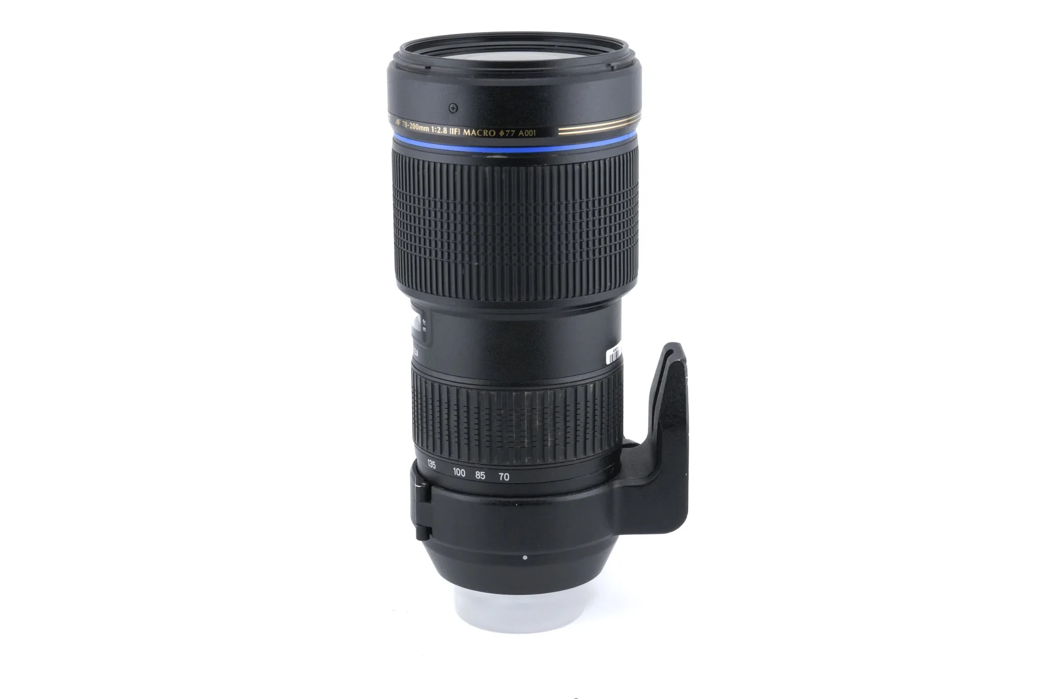 Tamron 70-200mm f2.8 SP LD Di AF (IF) Macro (A001) - Image 4