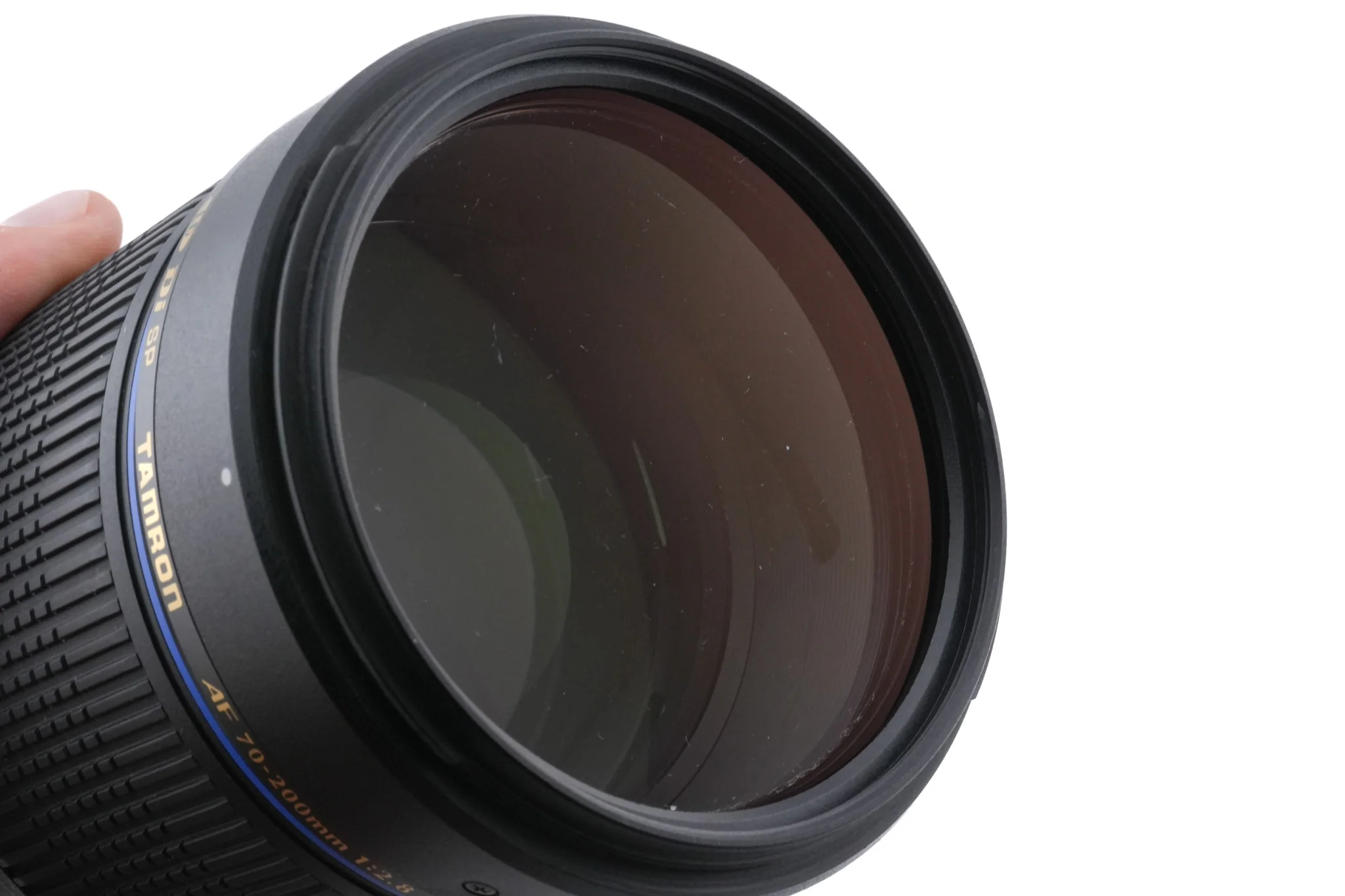 Tamron 70-200mm f2.8 SP LD Di AF (IF) Macro (A001) - Image 5
