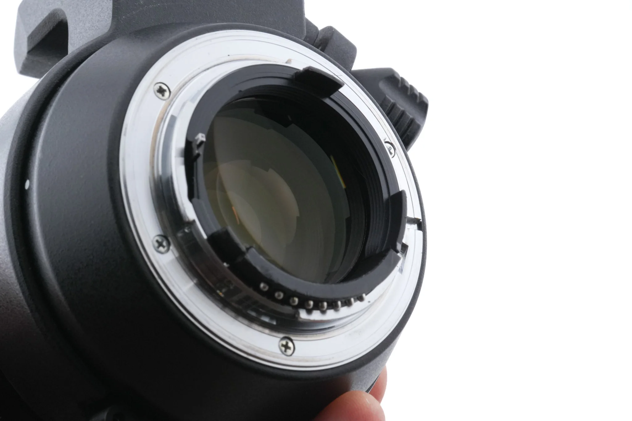 Tamron 70-200mm f2.8 SP LD Di AF (IF) Macro (A001) - Image 6
