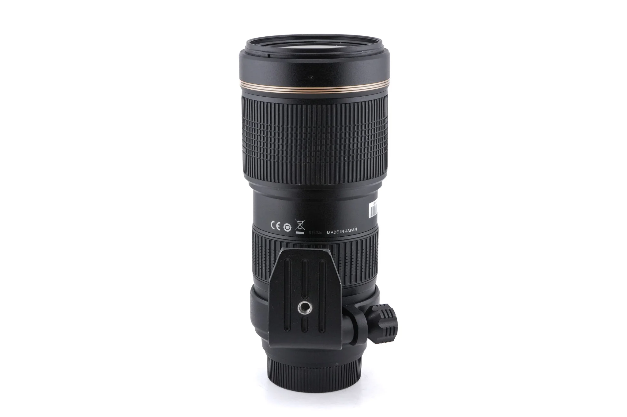 Tamron 70-200mm f2.8 SP DI LD AF (IF) Macro (A001) - Image 2