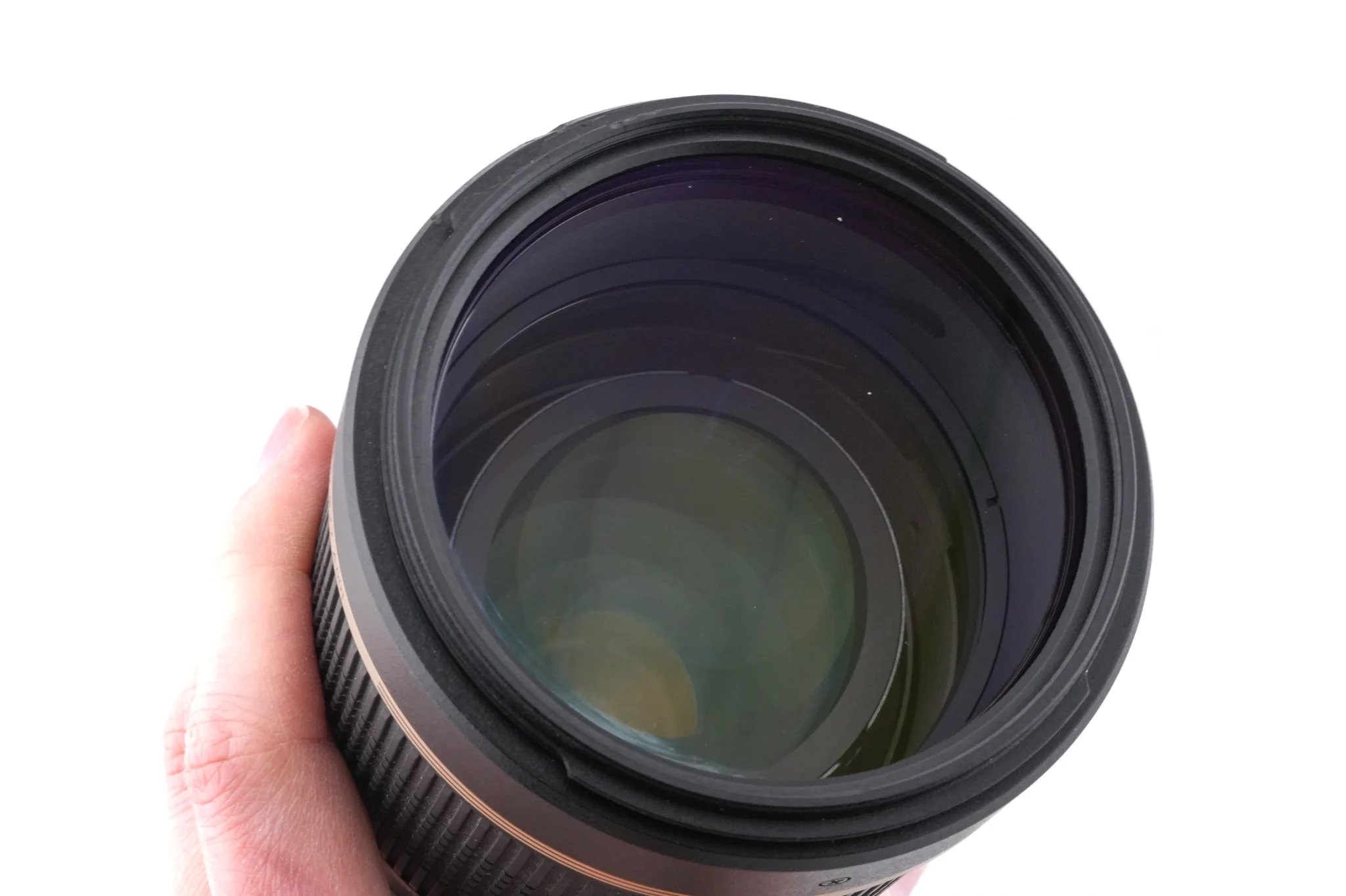 Tamron 70-200mm f2.8 SP DI LD AF (IF) Macro (A001) - Image 3