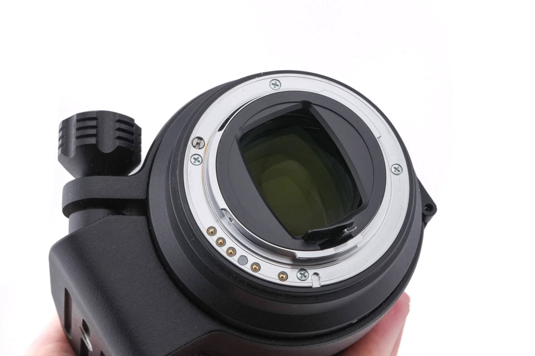 Tamron 70-200mm f2.8 SP DI LD AF (IF) Macro (A001) - Image 4