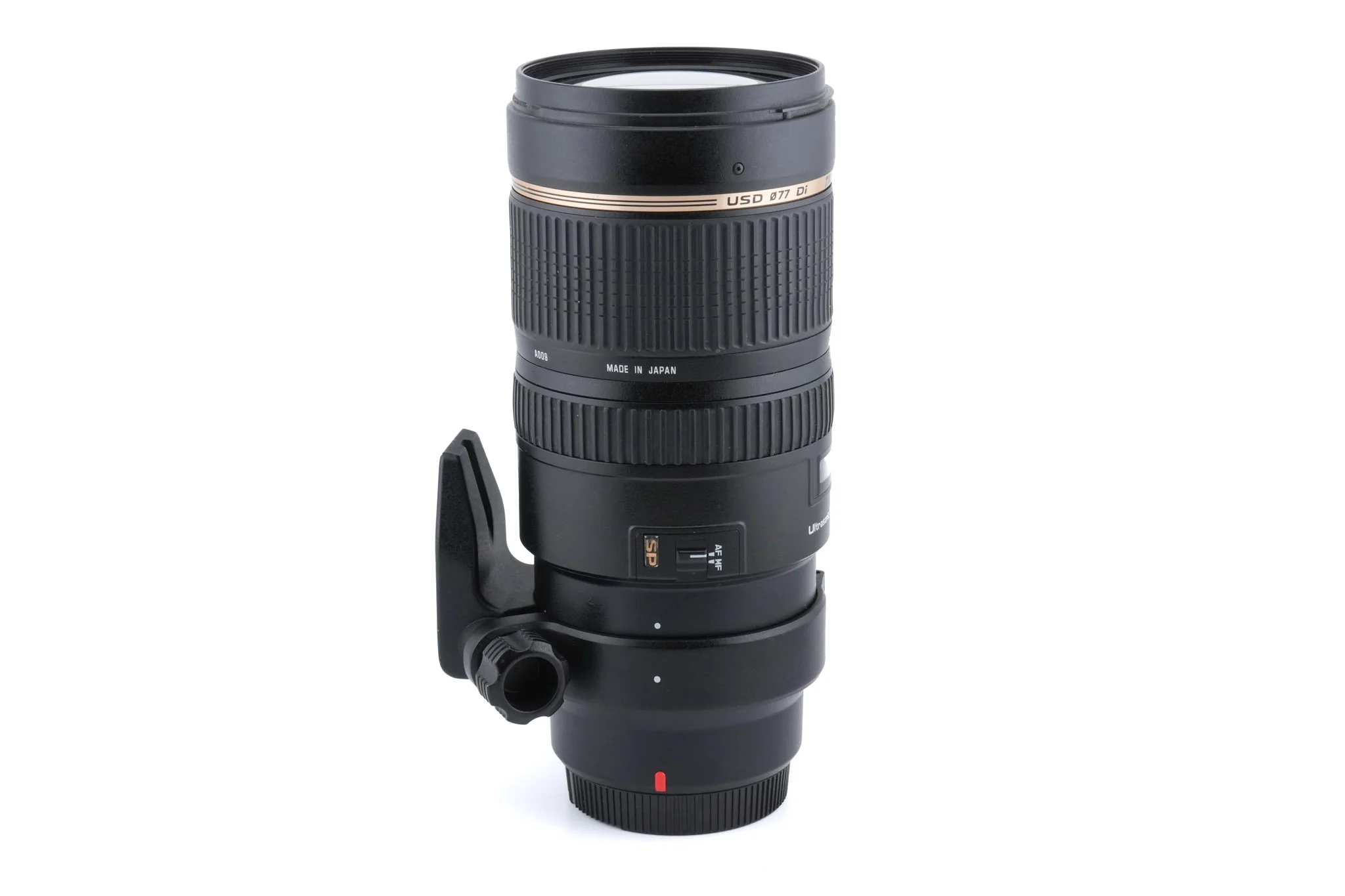 Tamron 70-200mm f2.8 SP DI USD (A009) - Image 3