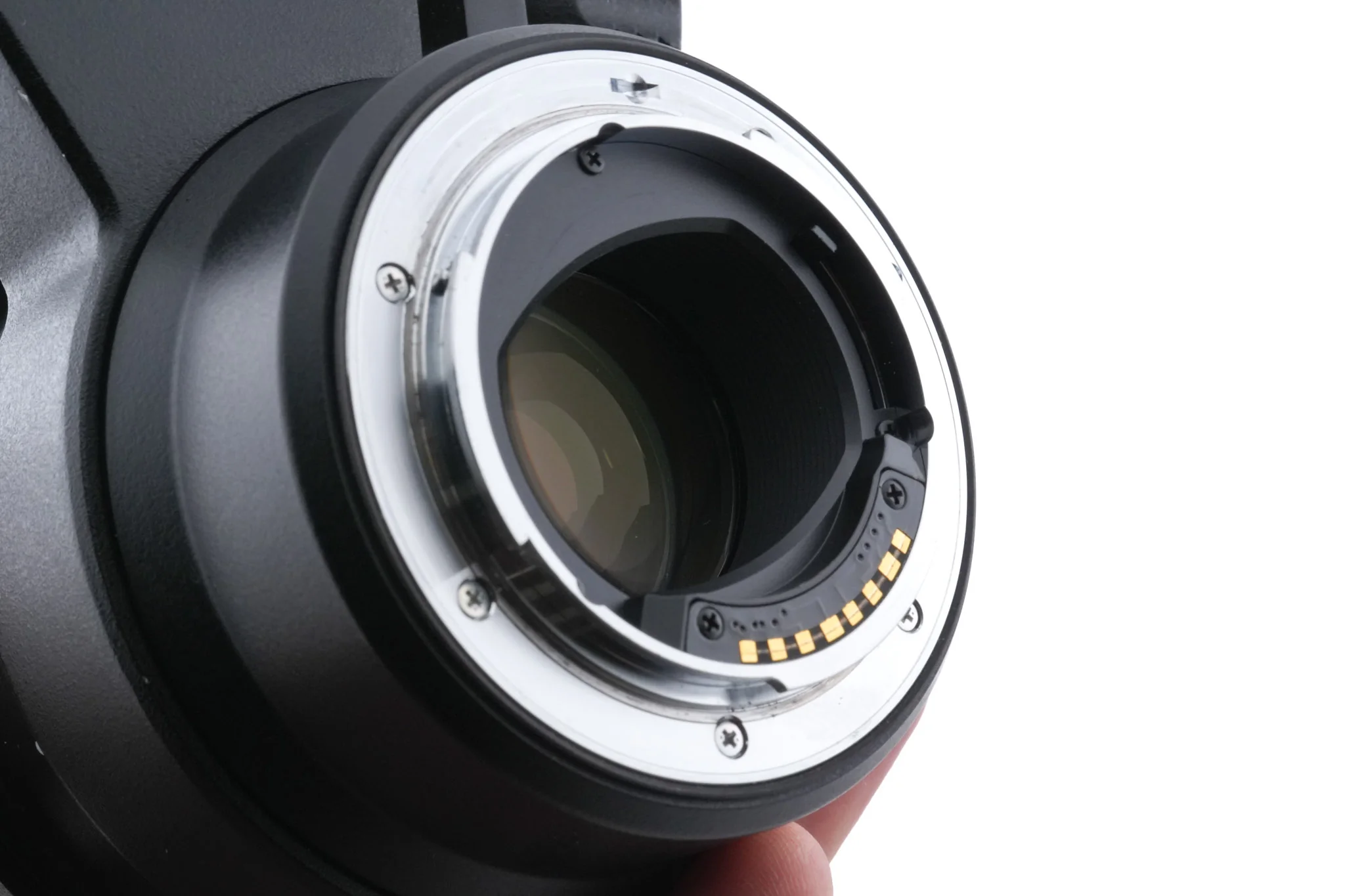 Tamron 70-200mm f2.8 SP DI USD (A009) - Image 6