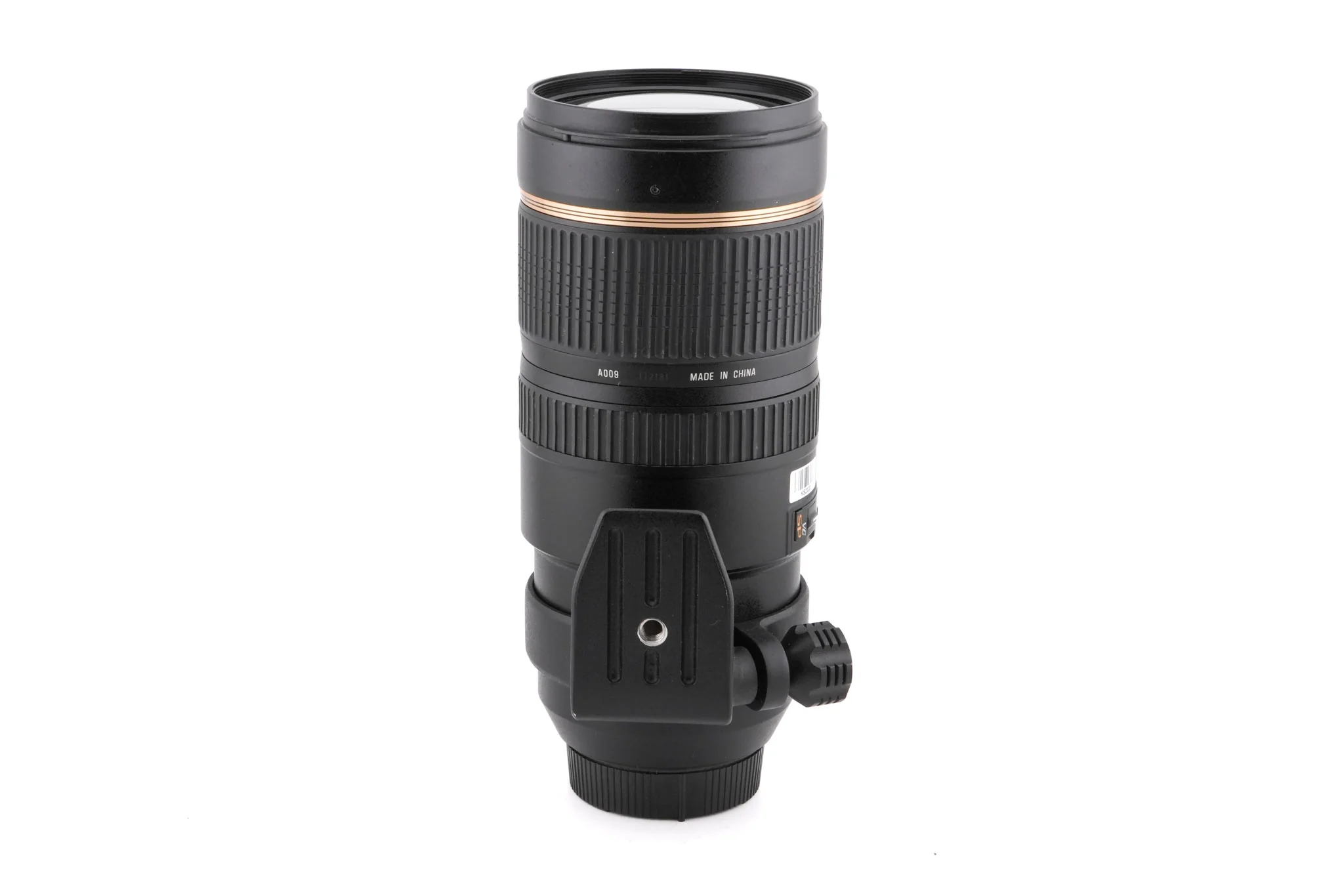 Tamron 70-200mm f2.8 SP Di VC USD (A009N) - Image 2
