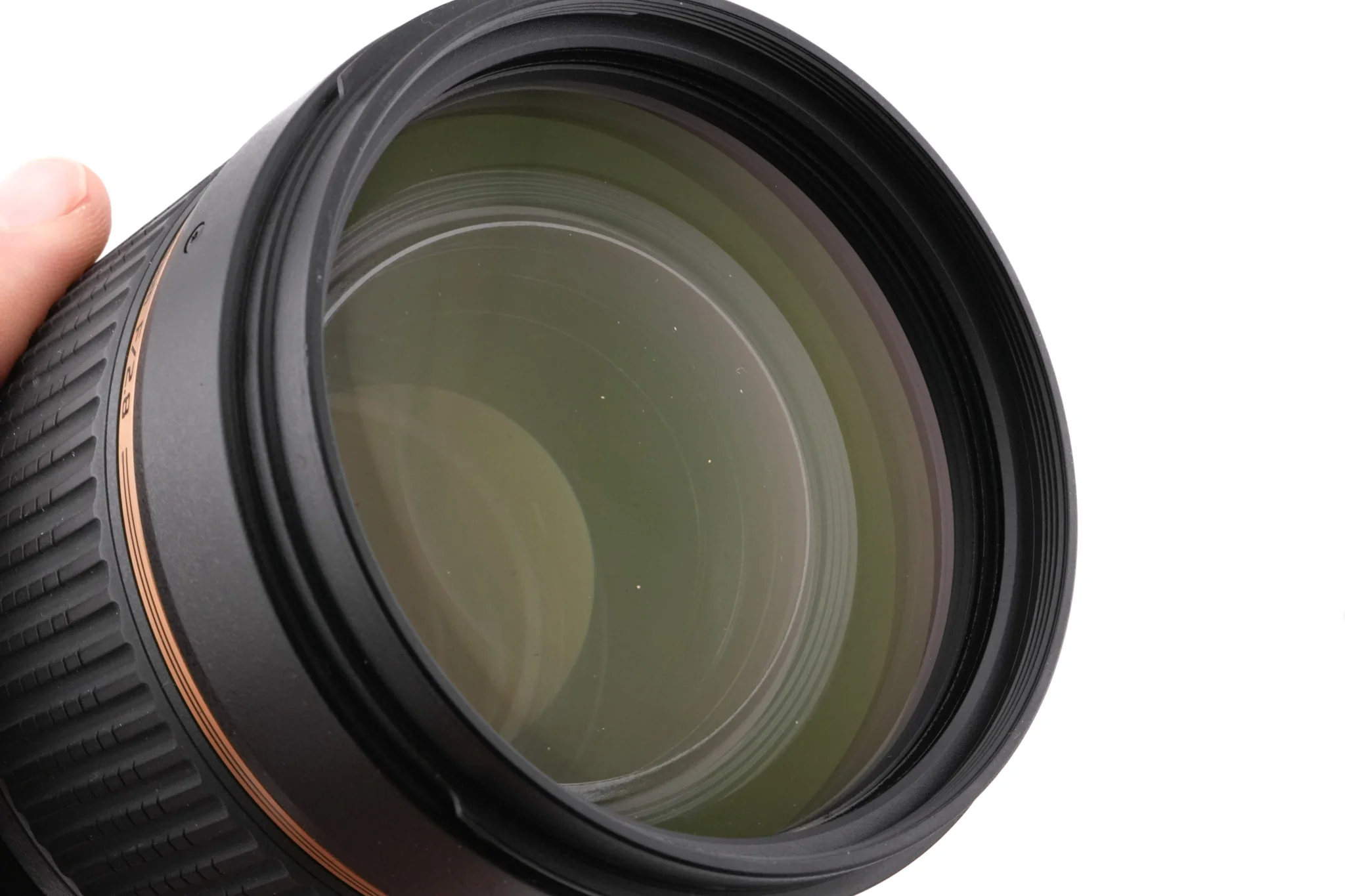 Tamron 70-200mm f2.8 SP Di VC USD (A009N) - Image 3