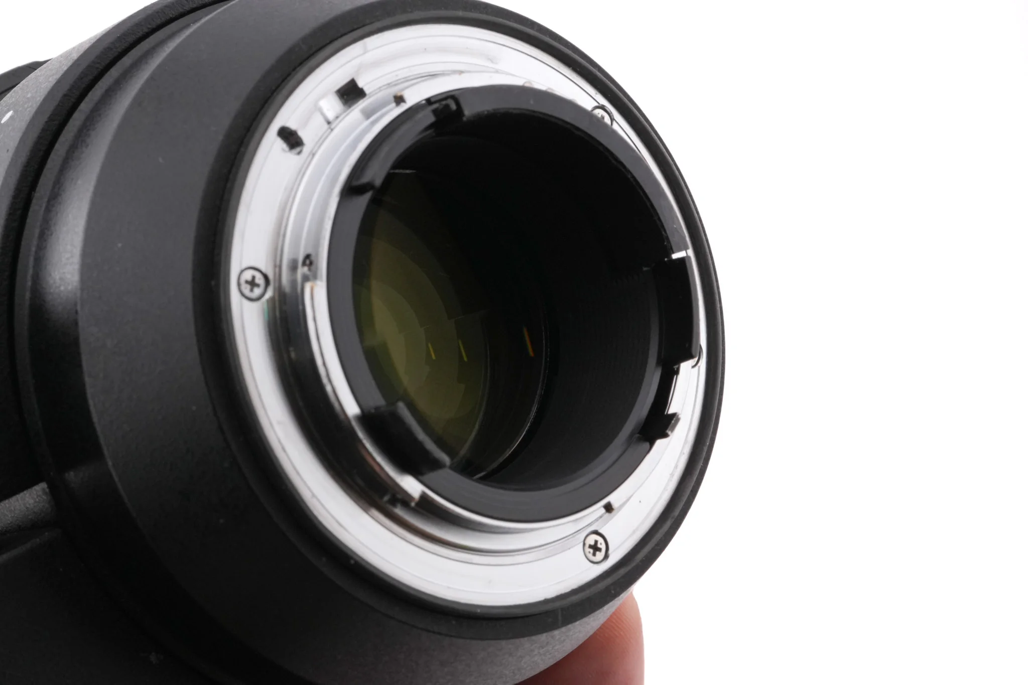 Tamron 70-200mm f2.8 SP Di VC USD (A009N) - Image 4
