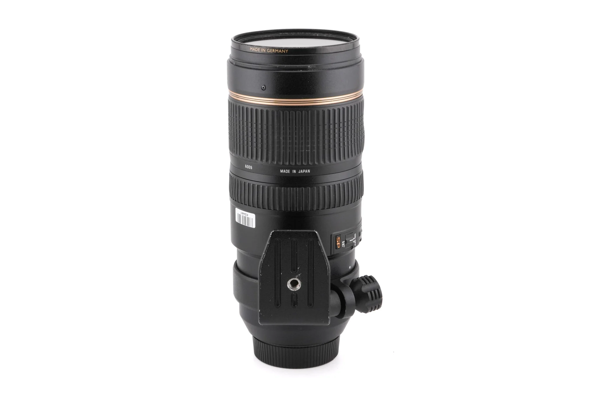 Tamron 70-200mm f2.8 SP Di VC USD (A009N) - Image 2