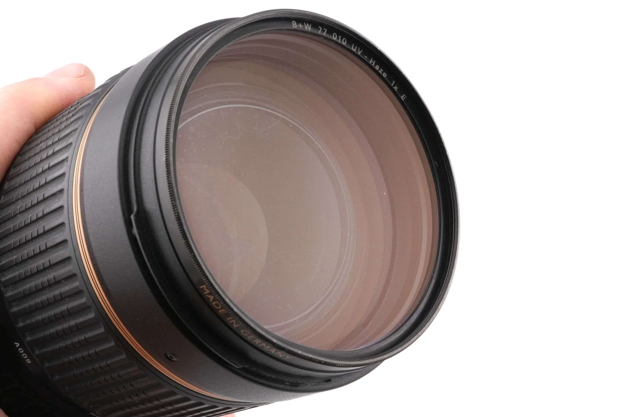 Tamron 70-200mm f2.8 SP Di VC USD (A009N) - Image 3