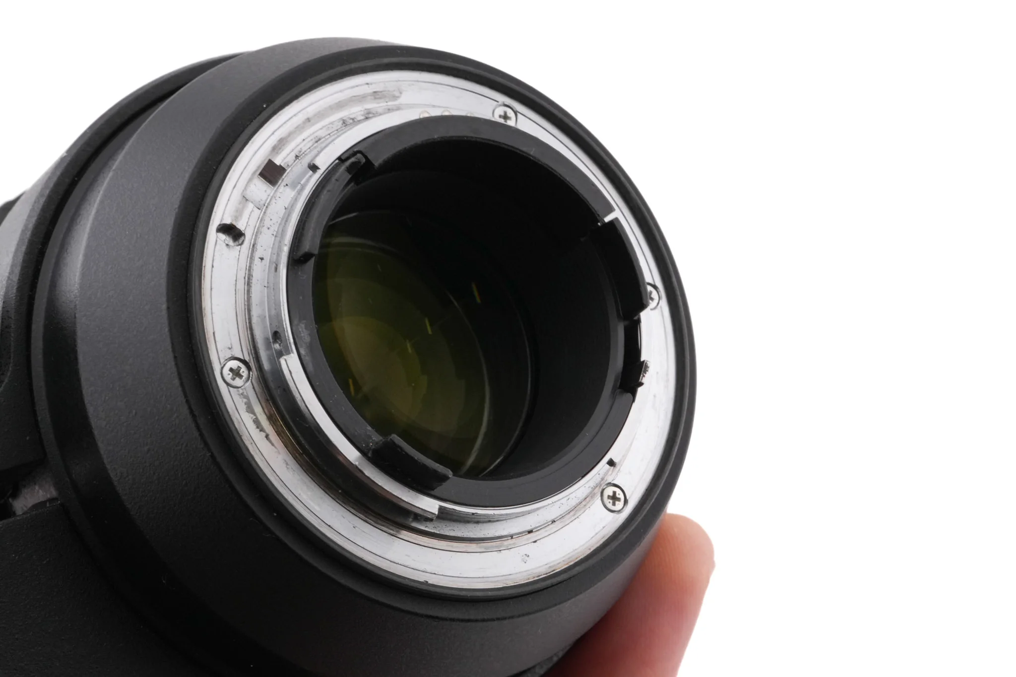 Tamron 70-200mm f2.8 SP Di VC USD (A009N) - Image 4
