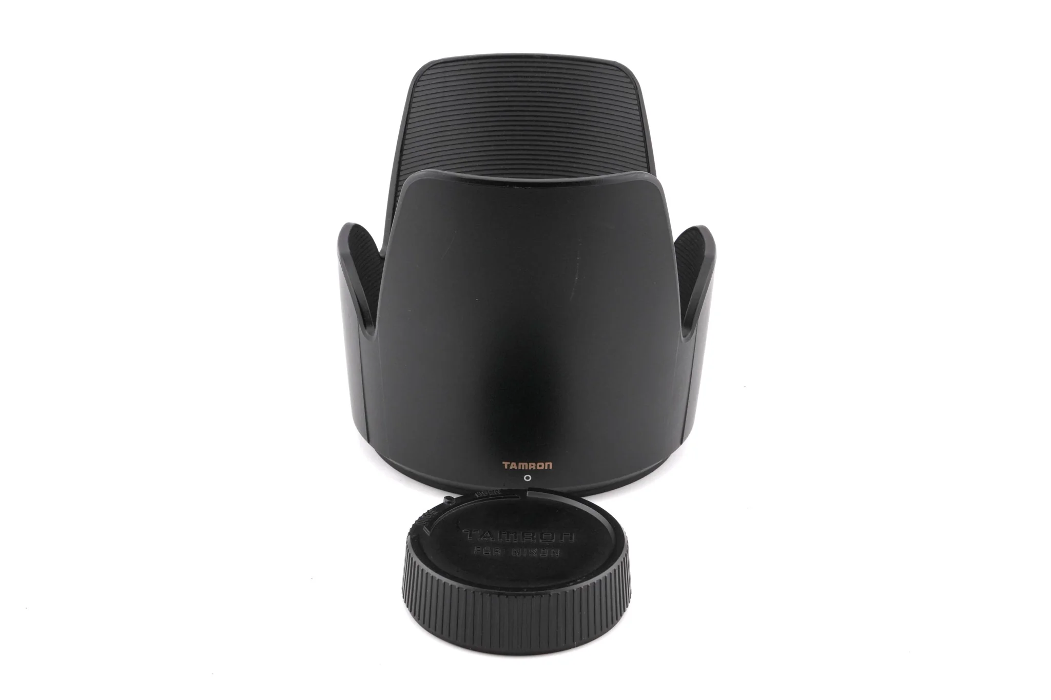Tamron 70-200mm f2.8 SP Di VC USD (A009N) - Image 5