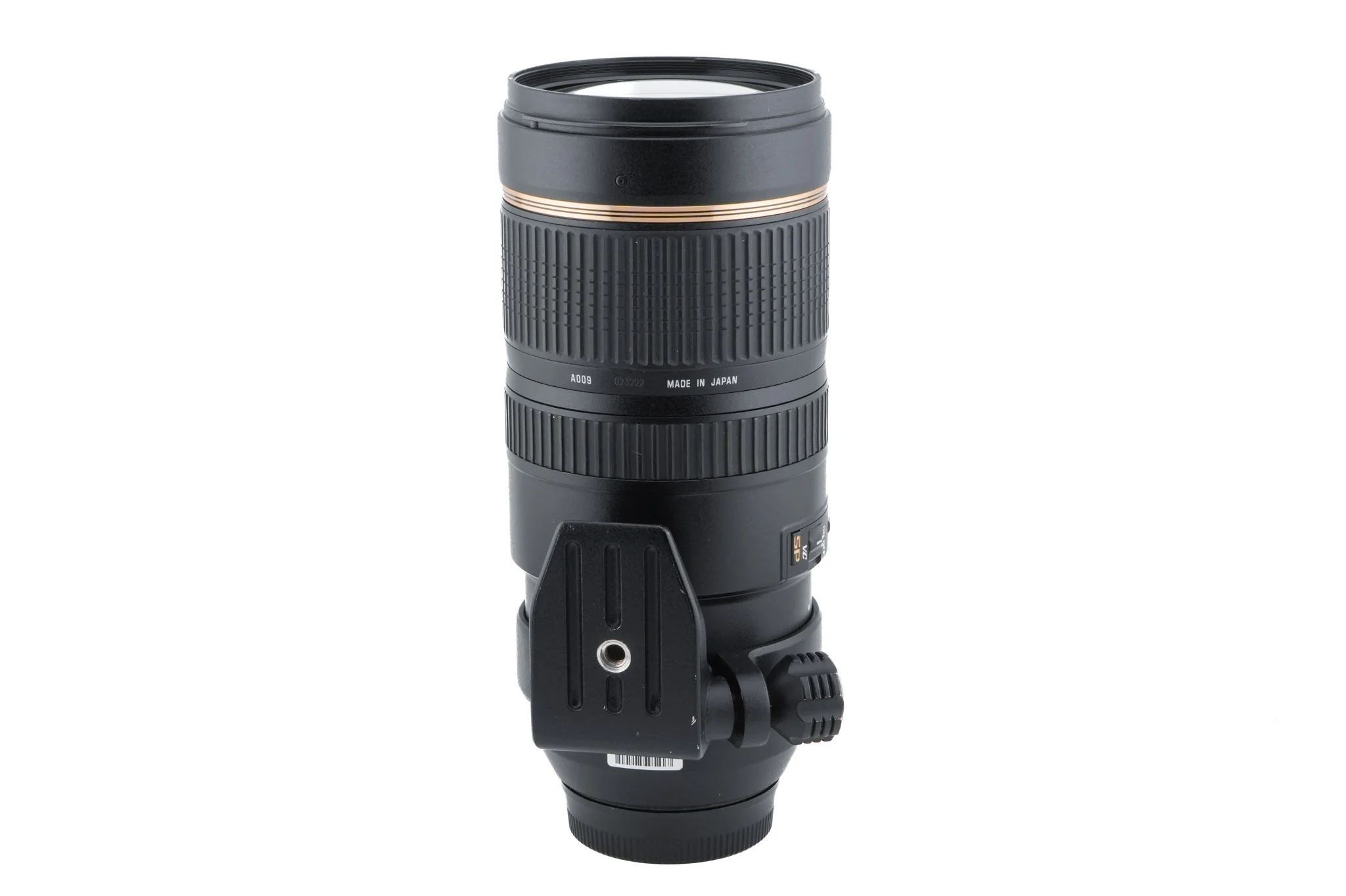 Tamron 70-200mm f2.8 SP Di VC USD (A009N) - Image 3