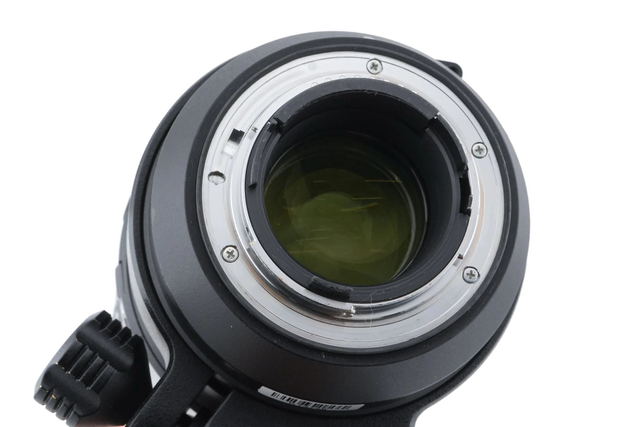 Tamron 70-200mm f2.8 SP Di VC USD (A009N) - Image 6