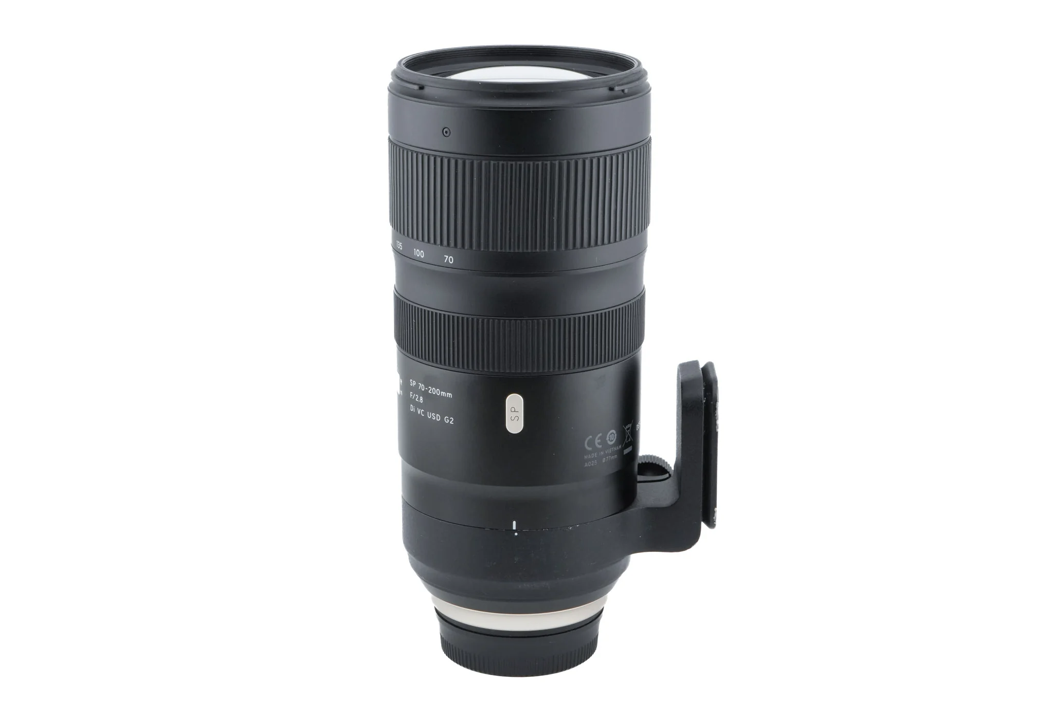 Tamron 70-200mm f2.8 SP Di VC USD G2 (A025) - Image 2