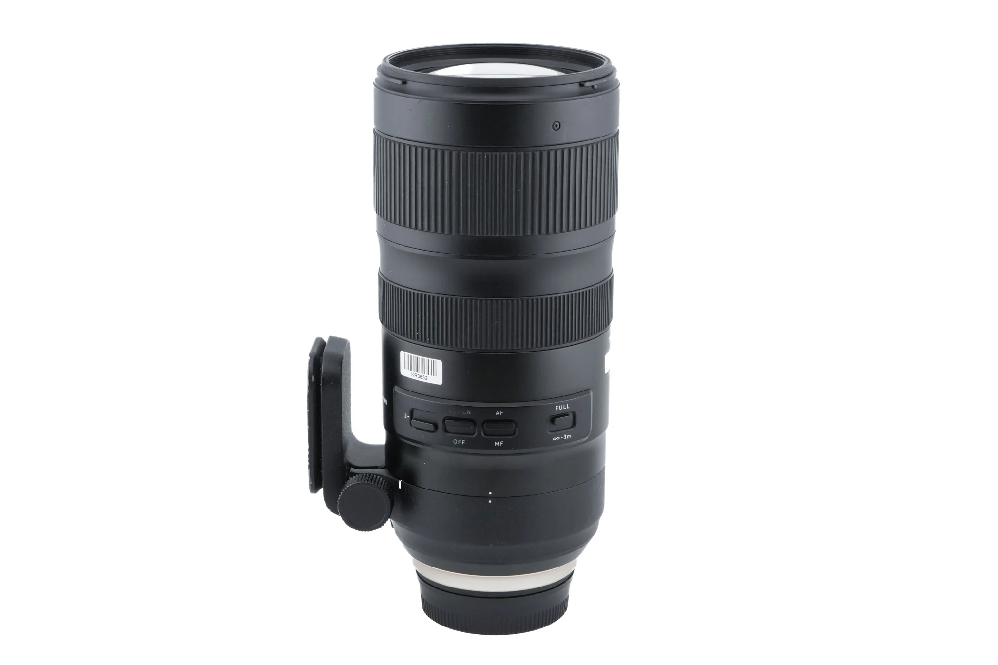 Tamron 70-200mm f2.8 SP Di VC USD G2 (A025) - Image 4