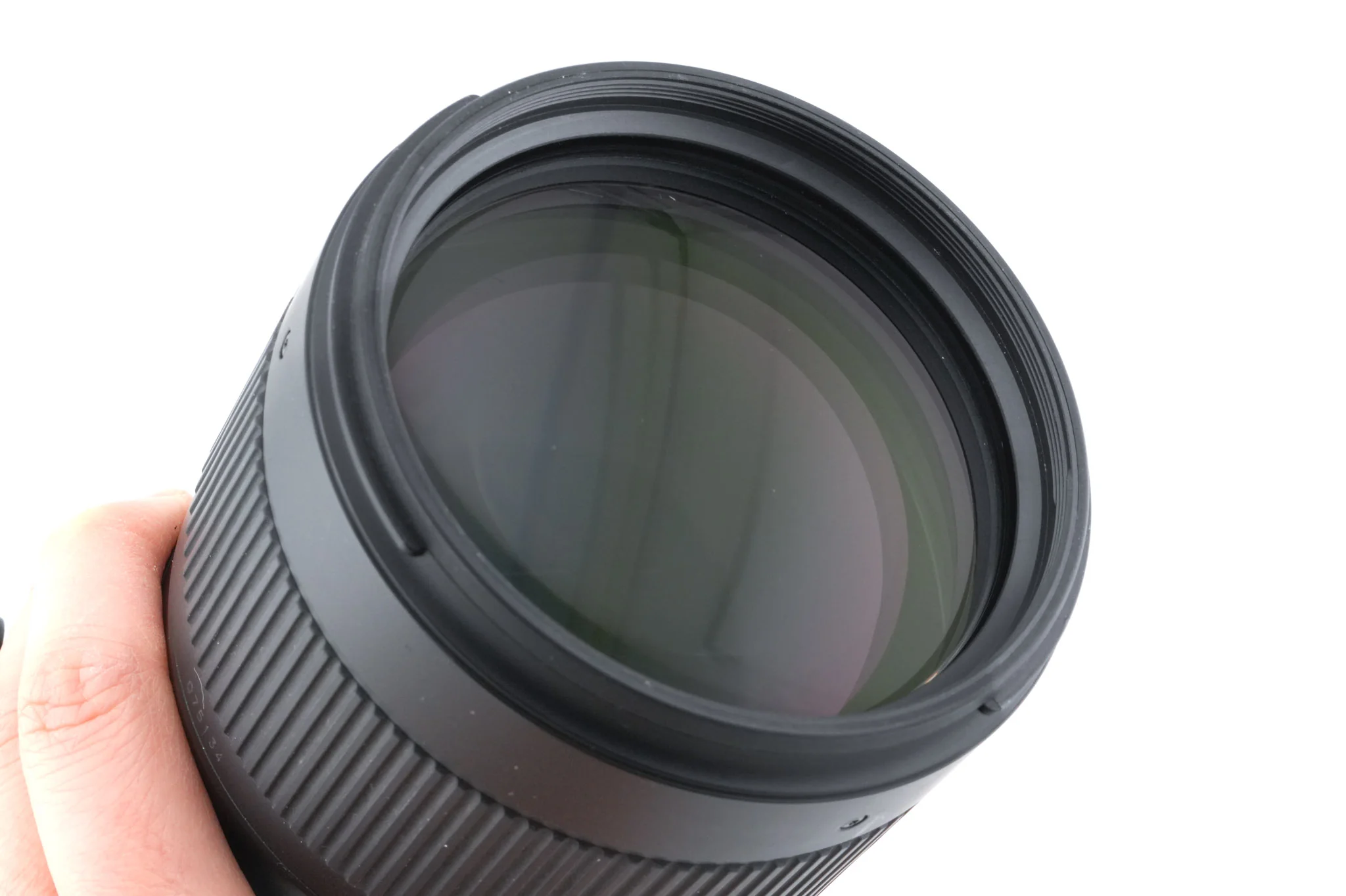 Tamron 70-200mm f2.8 SP Di VC USD G2 (A025) - Image 5