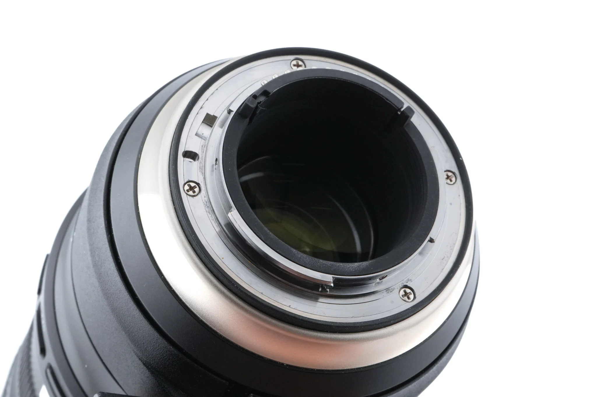 Tamron 70-200mm f2.8 SP Di VC USD G2 (A025) - Image 6