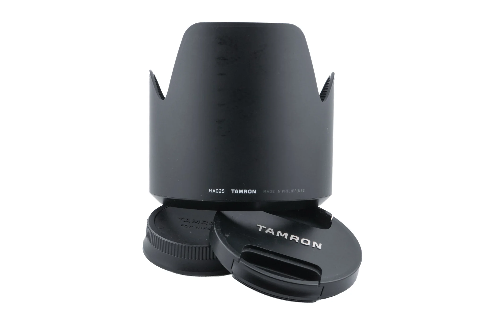 Tamron 70-200mm f2.8 SP Di VC USD G2 (A025) - Image 7