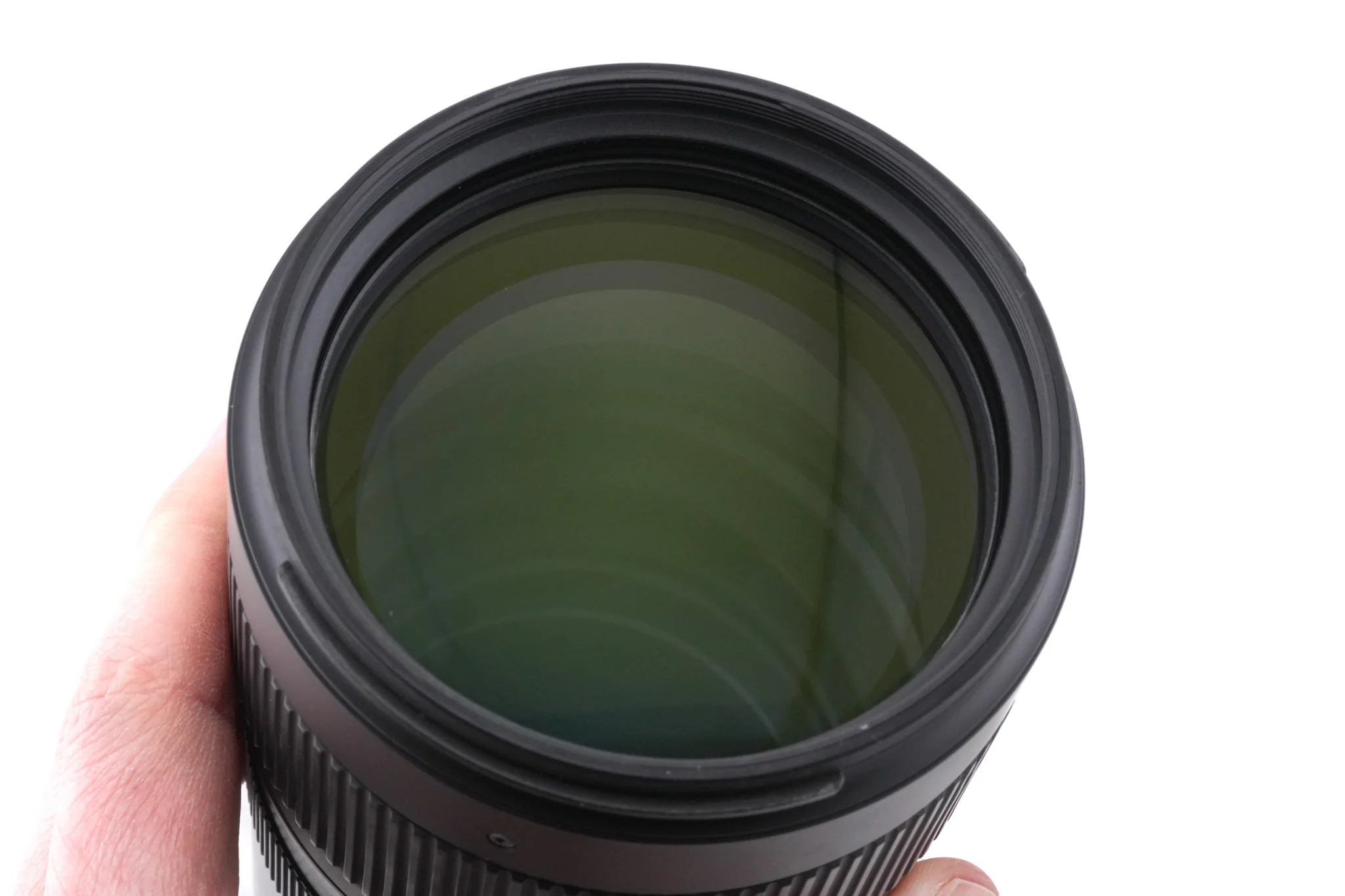 Tamron 70-200mm f2.8 SP Di VC USD G2 (A025) - Image 3