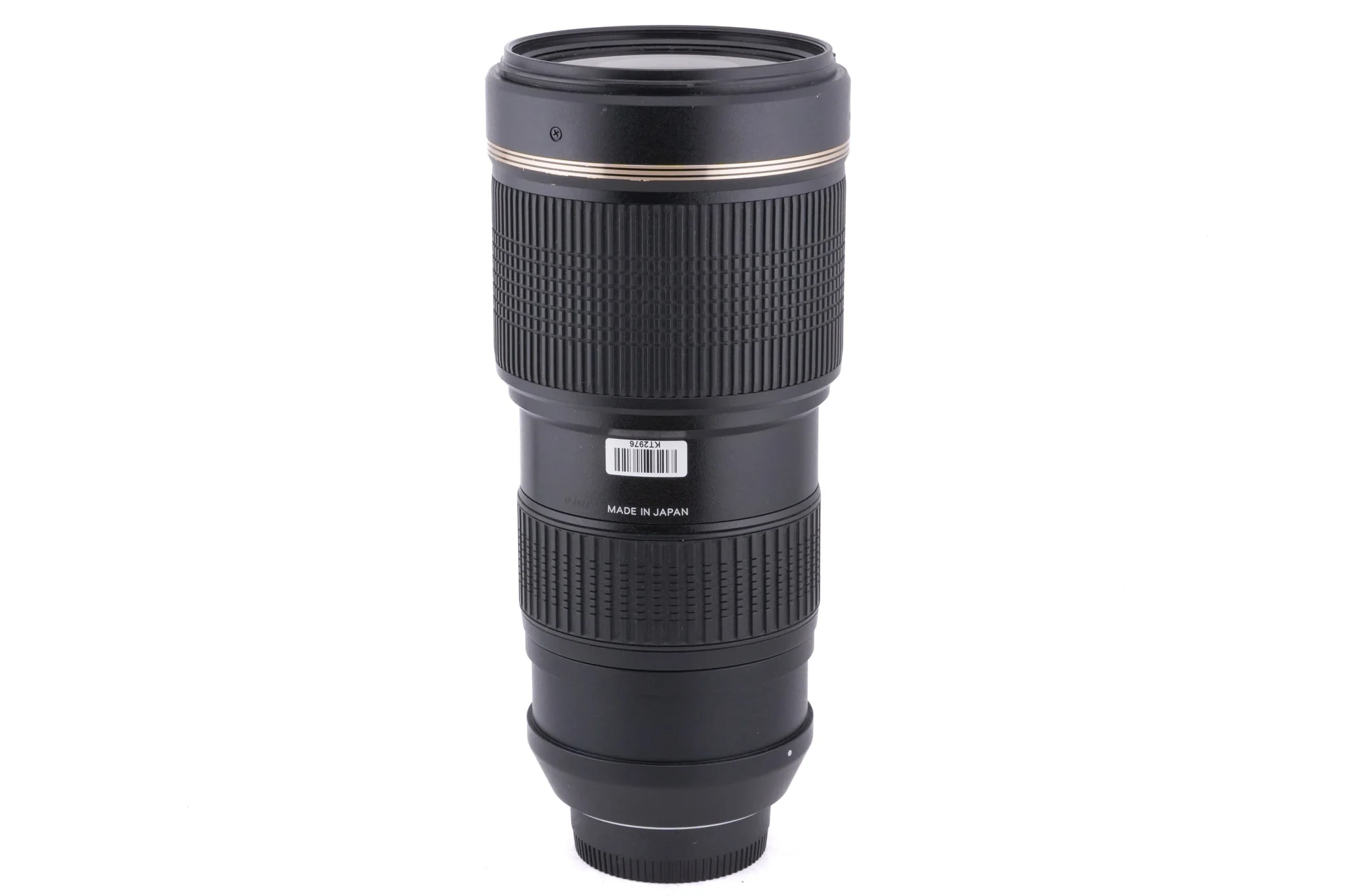 Tamron 70-200mm f2.8 SP LD Di AF (IF) Macro (A001) - Image 2