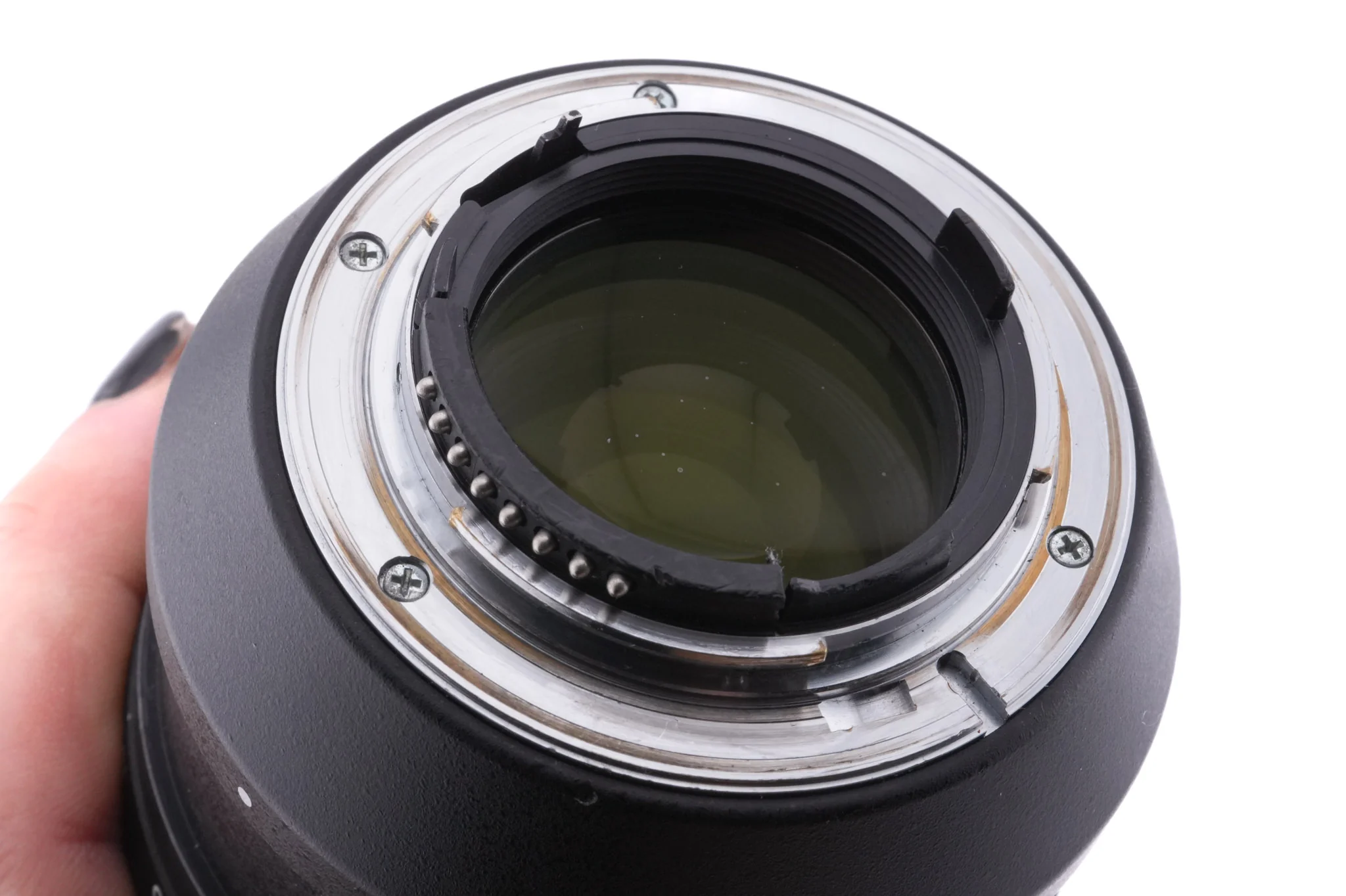 Tamron 70-200mm f2.8 SP LD Di AF (IF) Macro (A001) - Image 4