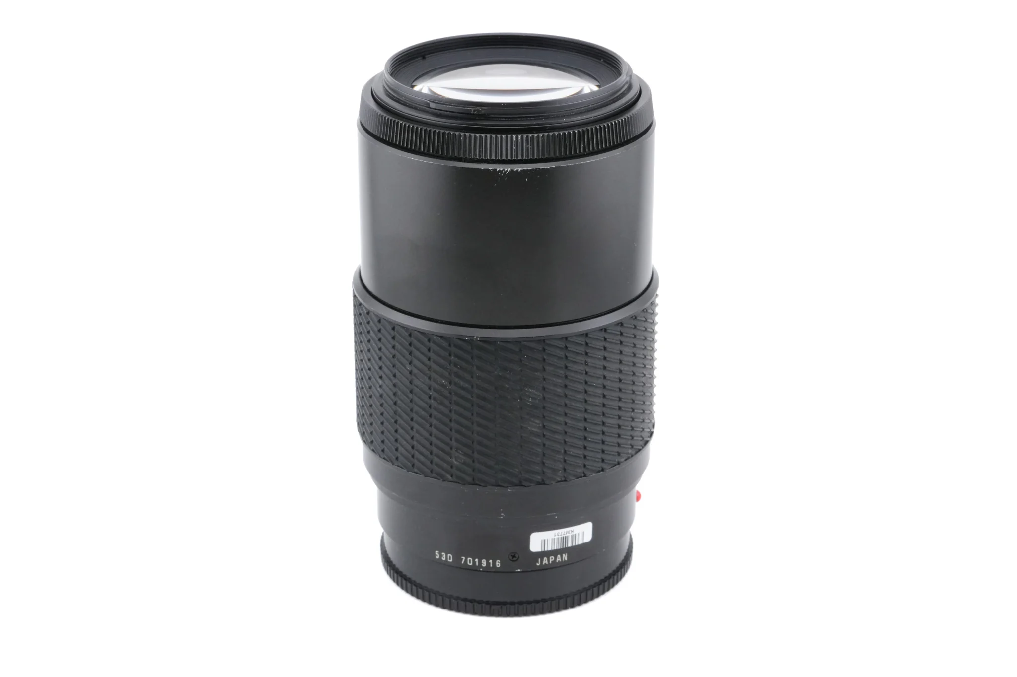 Tamron 70-210mm f3.5-4.5 AF Tele-Macro - Image 2