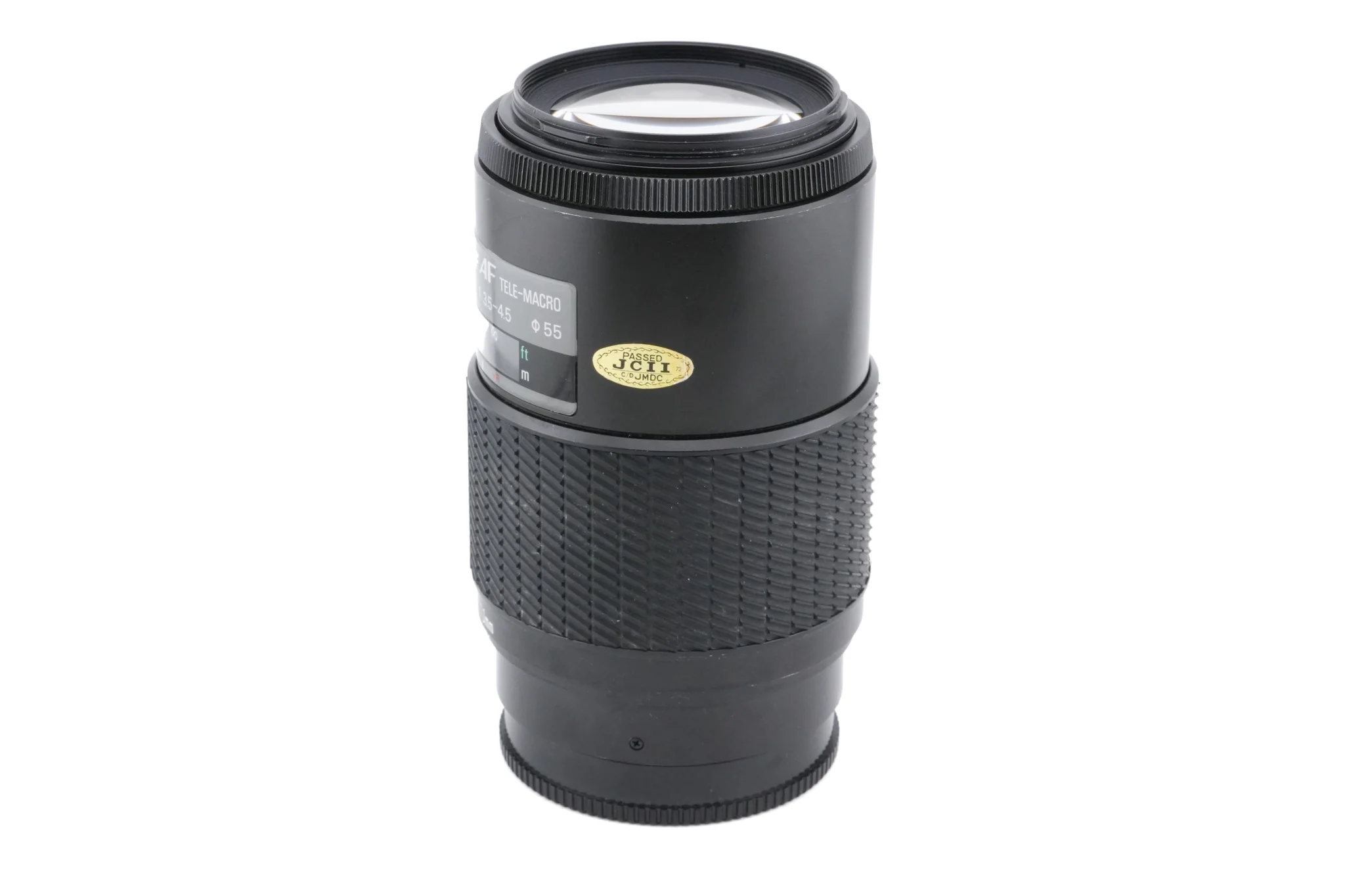 Tamron 70-210mm f3.5-4.5 AF Tele-Macro - Image 3