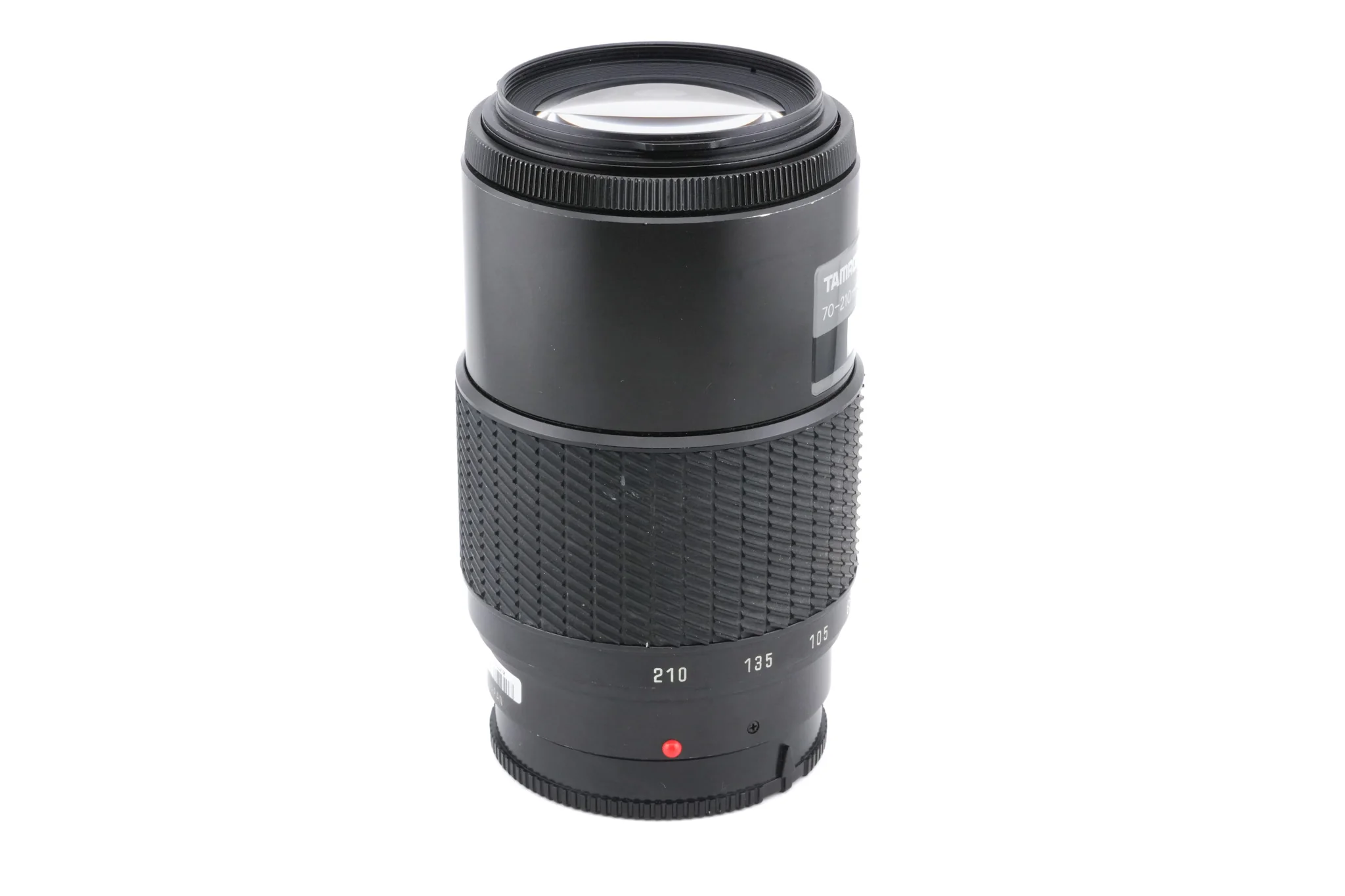 Tamron 70-210mm f3.5-4.5 AF Tele-Macro - Image 4