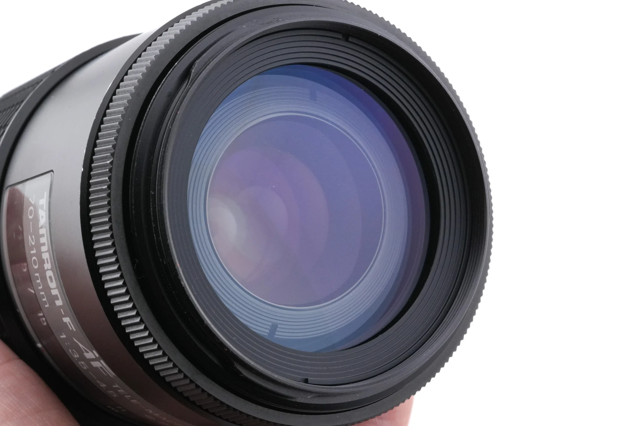 Tamron 70-210mm f3.5-4.5 AF Tele-Macro - Image 5