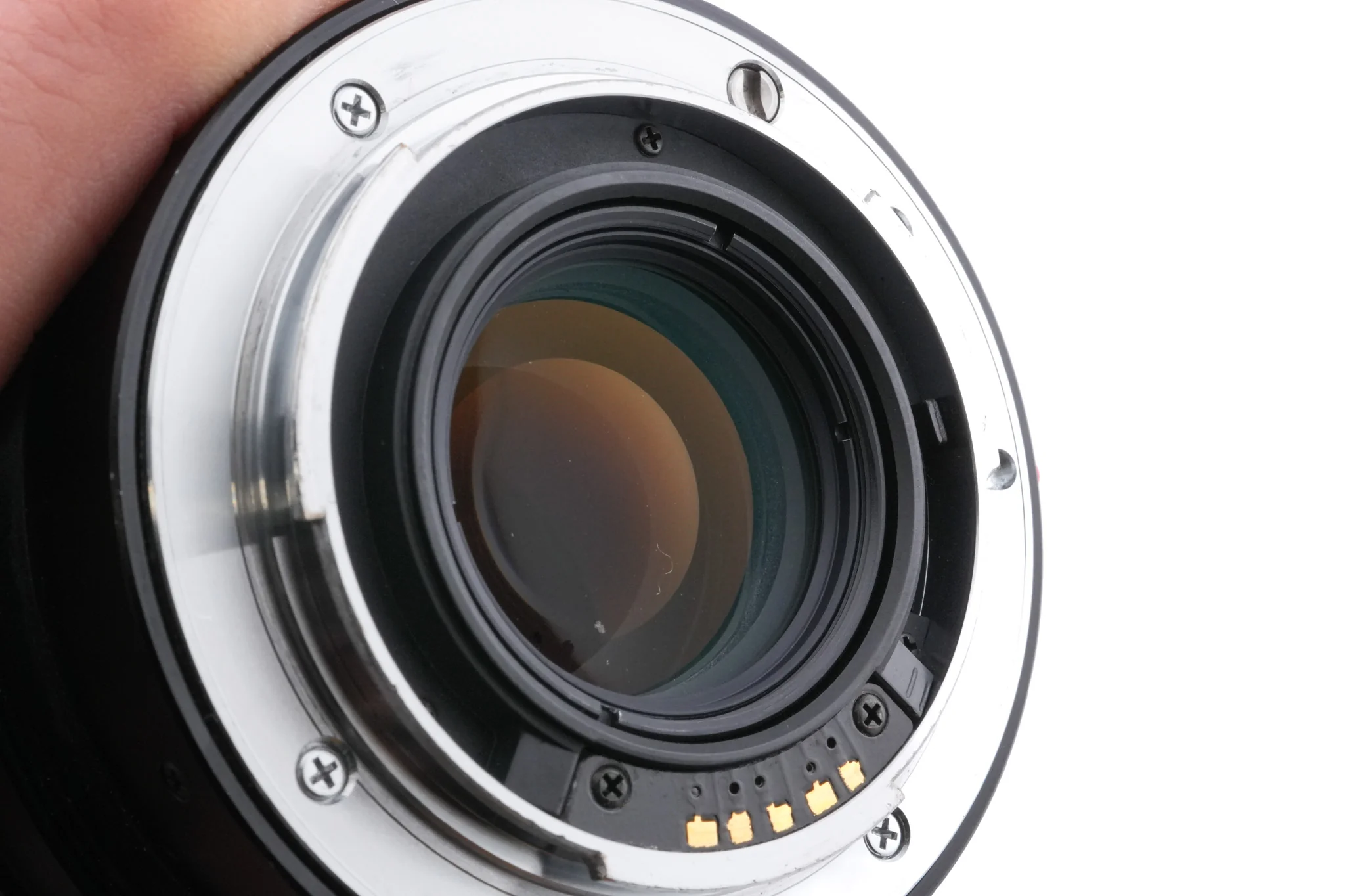 Tamron 70-210mm f3.5-4.5 AF Tele-Macro - Image 6