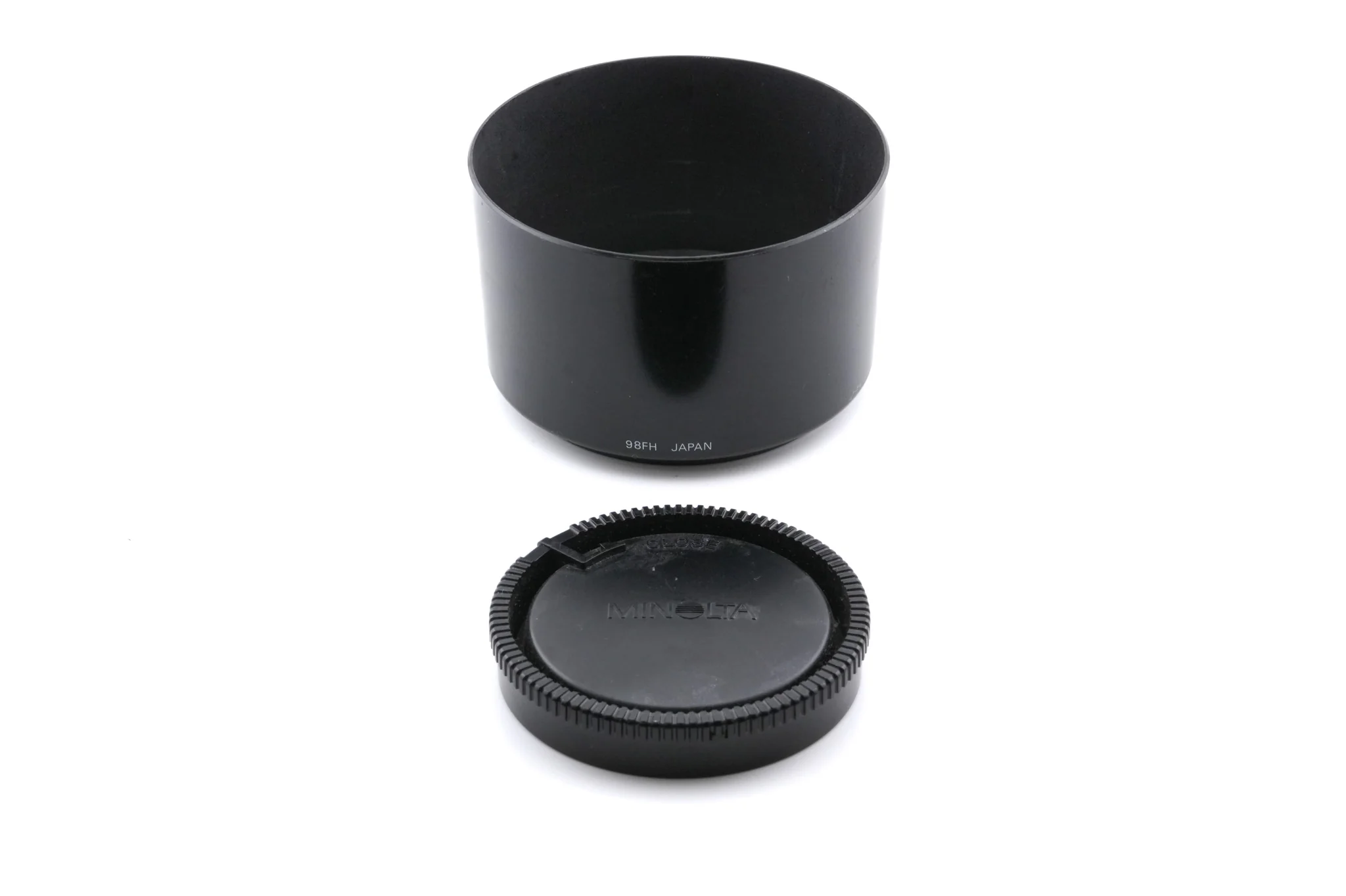 Tamron 70-210mm f3.5-4.5 AF Tele-Macro - Image 7