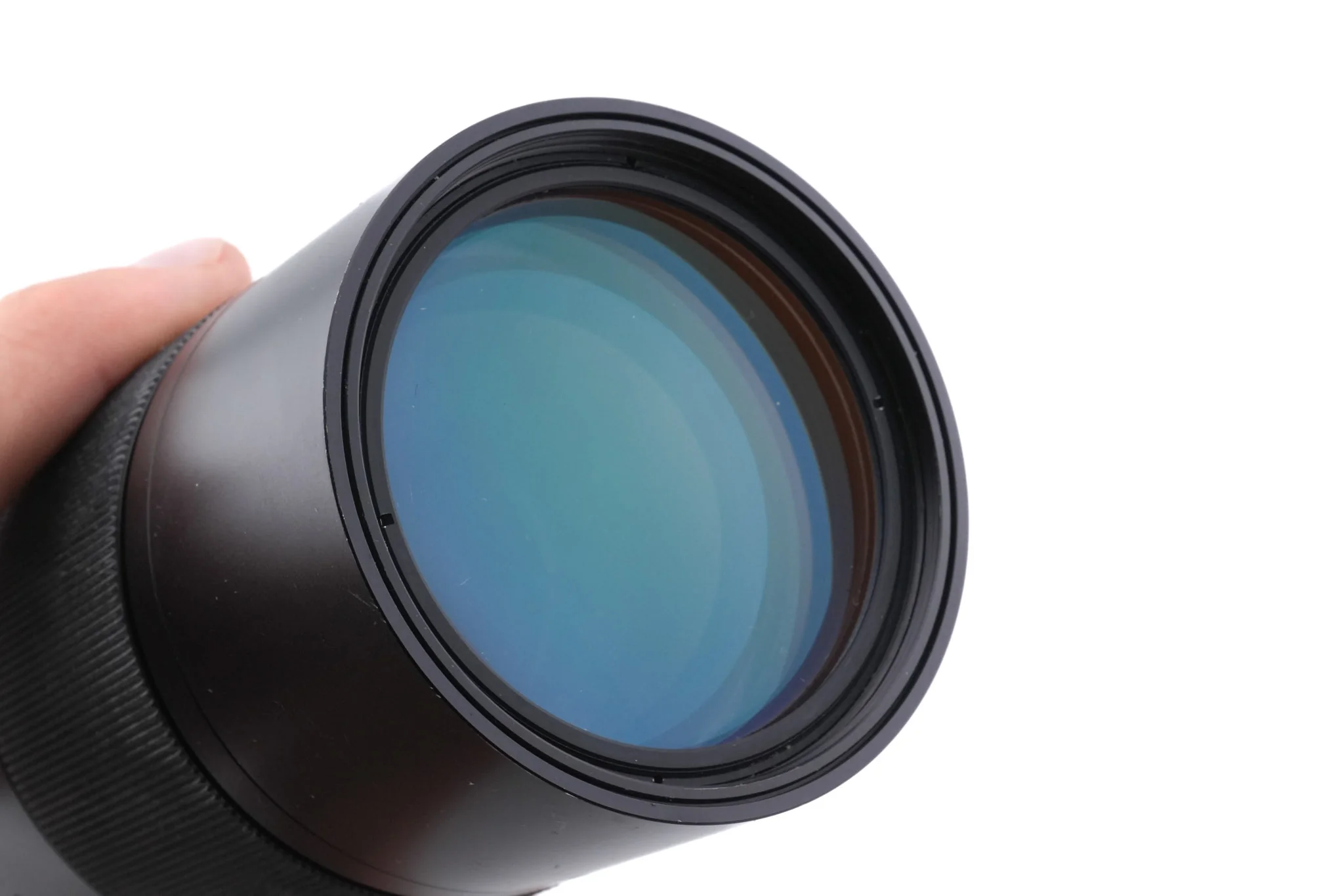 Tamron 70-210mm f3.5 SP CF Macro BBAR MC - Image 3
