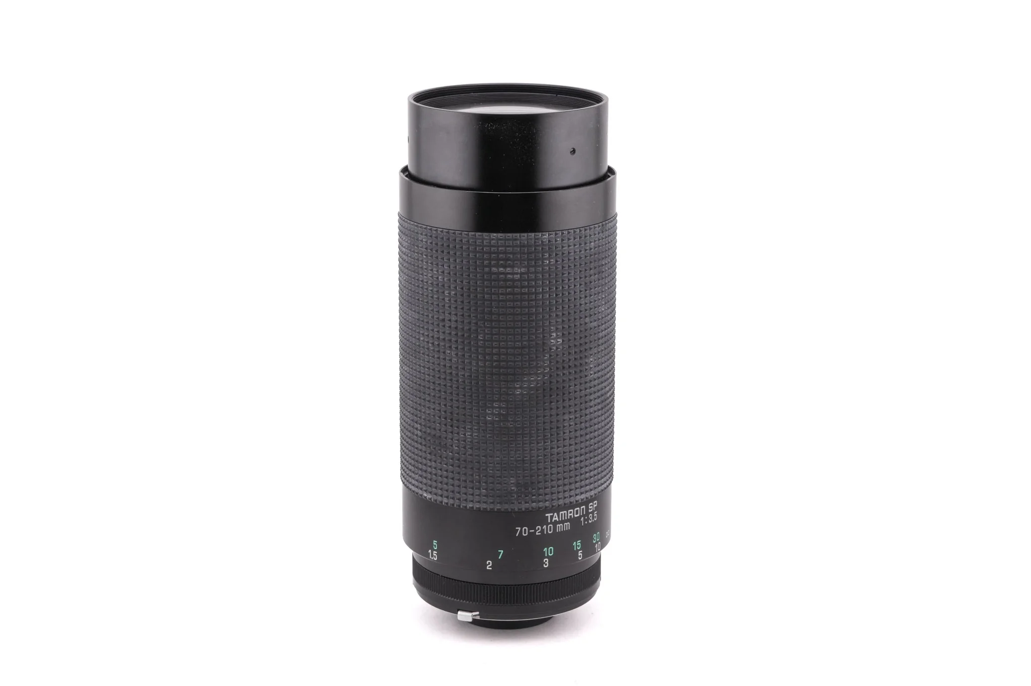 Tamron 70-210mm f3.5 SP CF Macro BBAR MC - Image 2