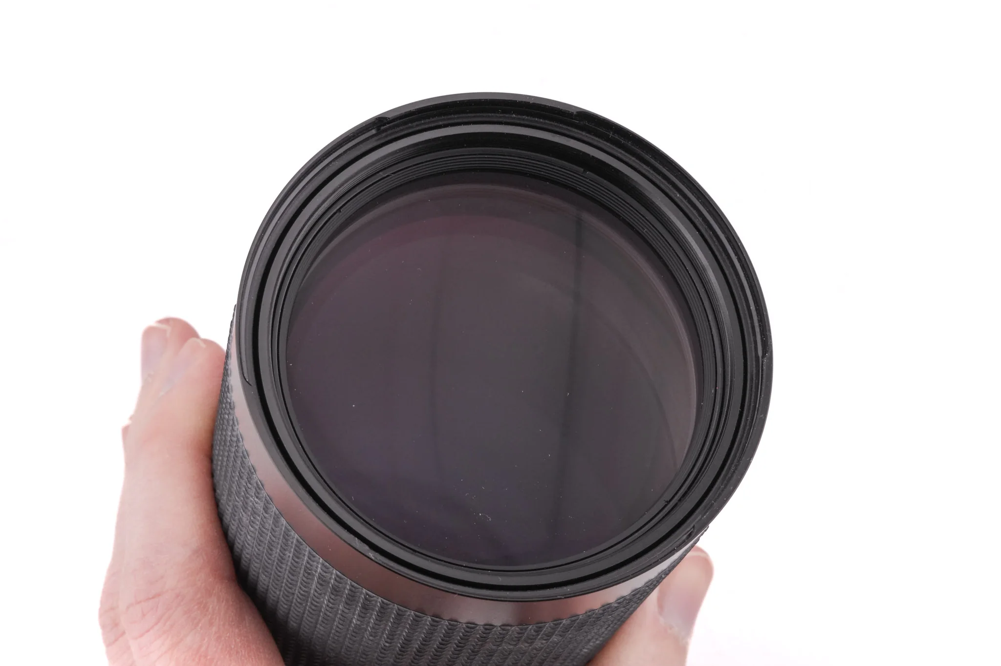 Tamron 70-210mm f3.5 SP CF Macro BBAR MC - Image 3