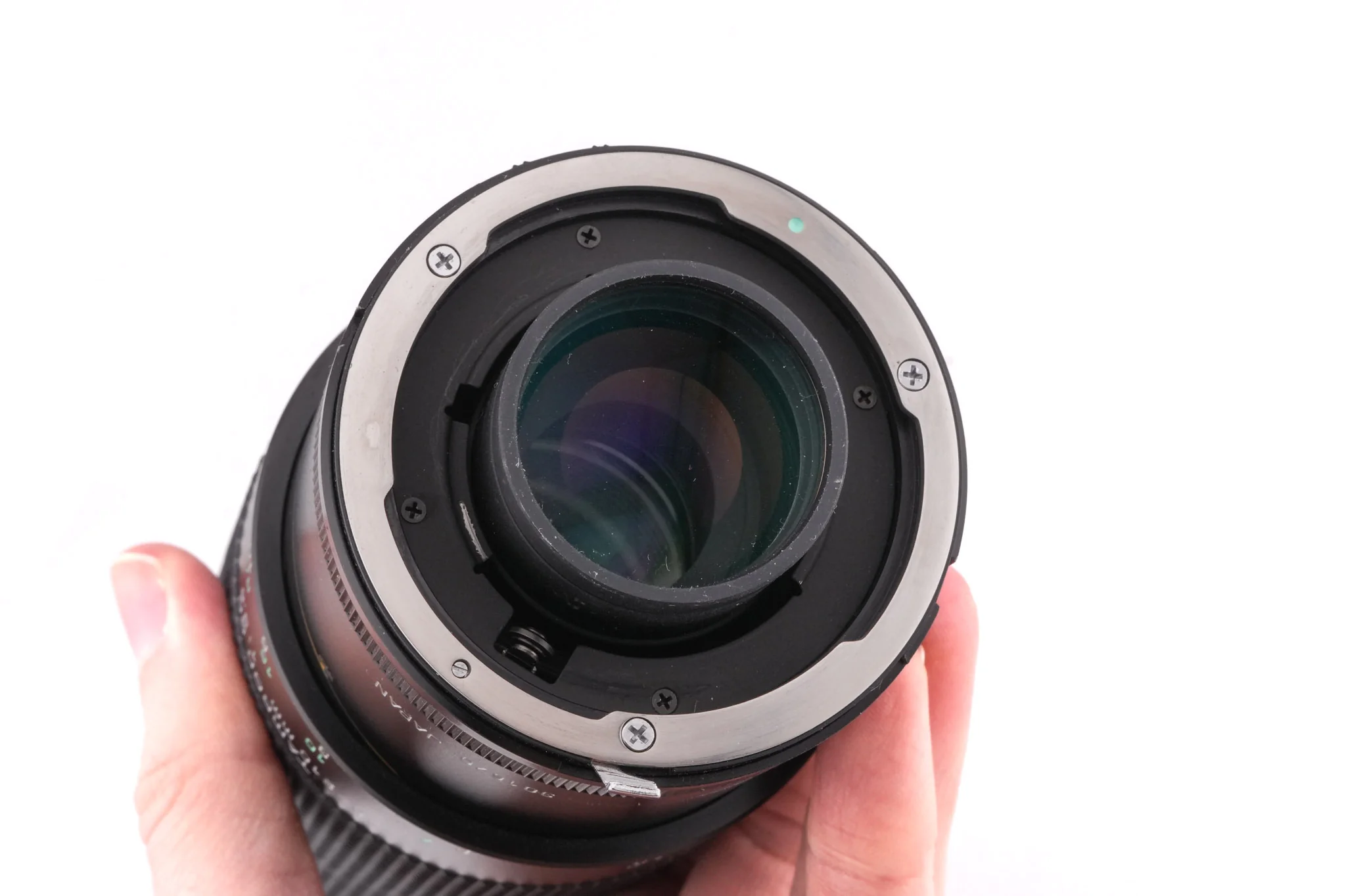 Tamron 70-210mm f3.5 SP CF Macro BBAR MC - Image 4